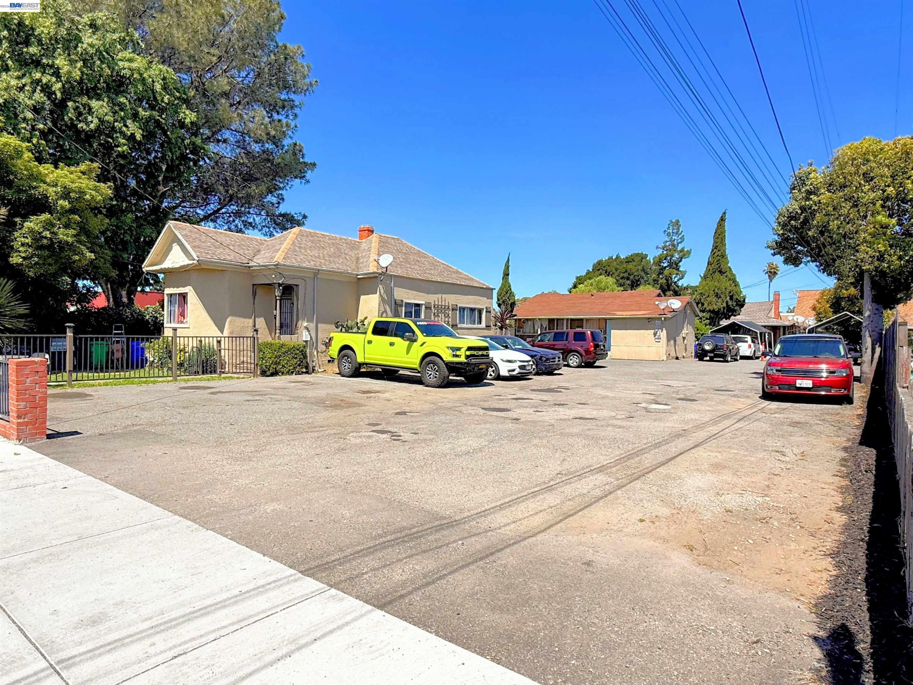 591 W Sunset Blvd, Hayward CA 94541 — photo 3