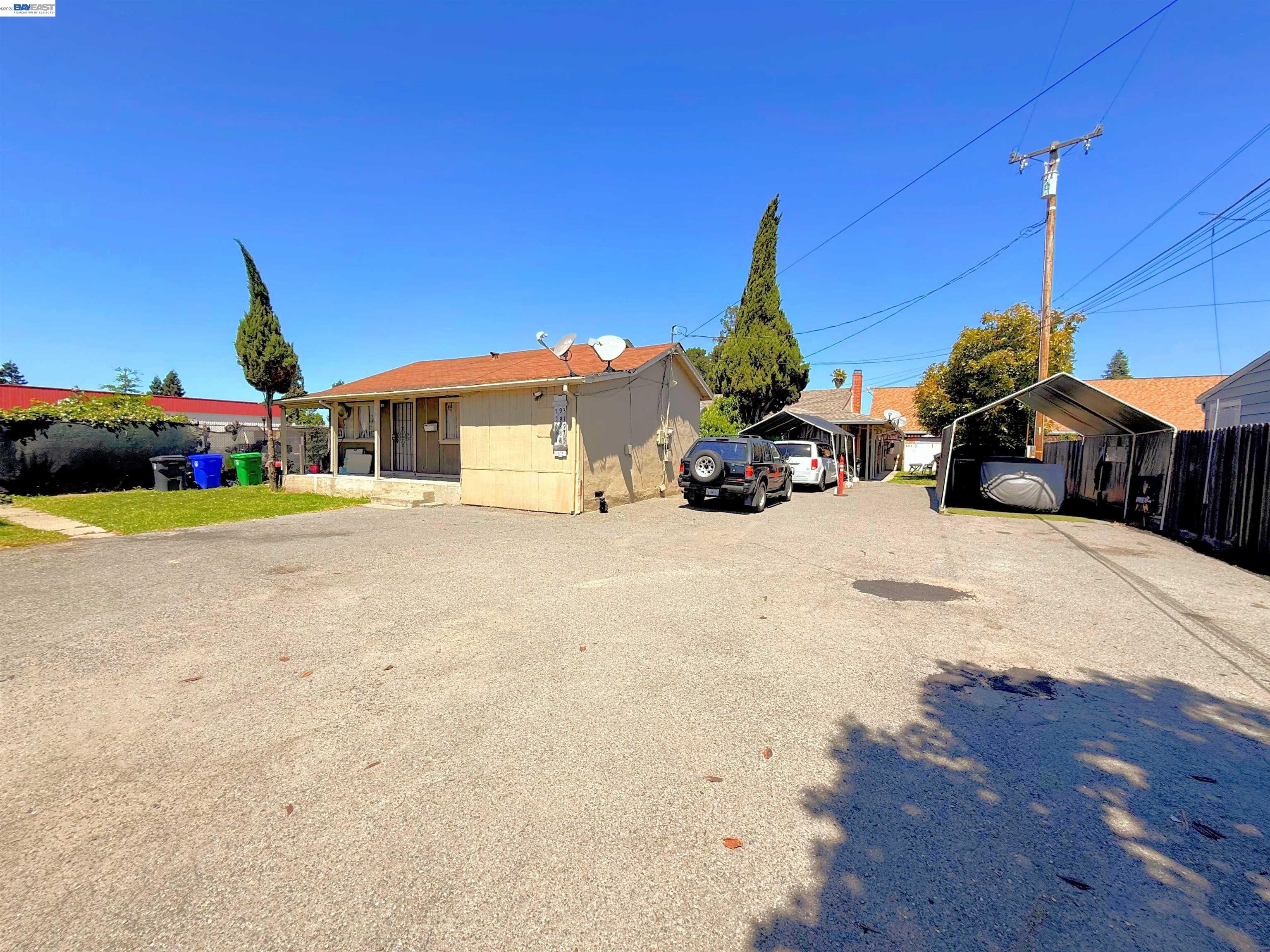 591 W Sunset Blvd, Hayward CA 94541 — photo 5