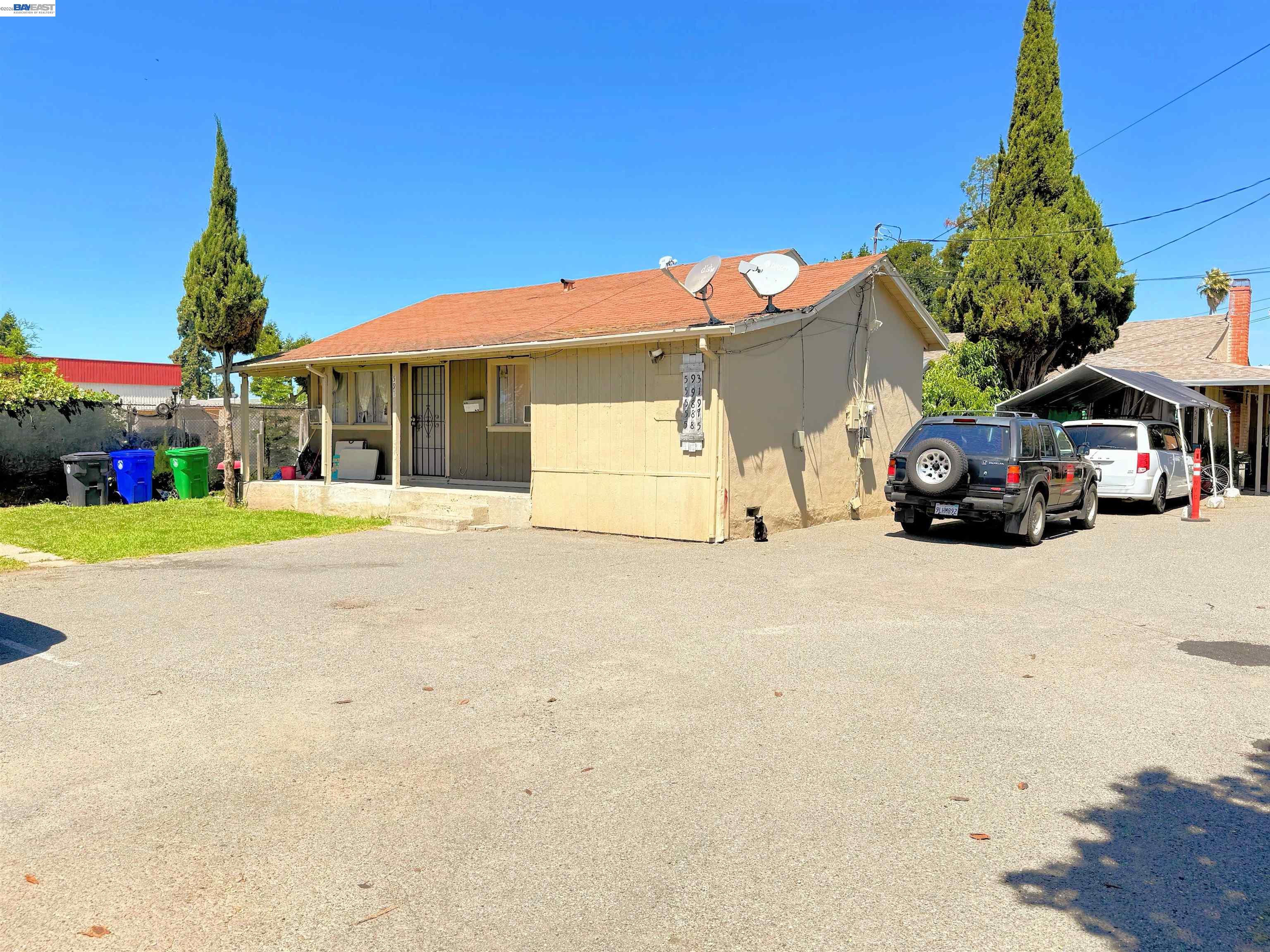 591 W Sunset Blvd, Hayward CA 94541 — photo 6