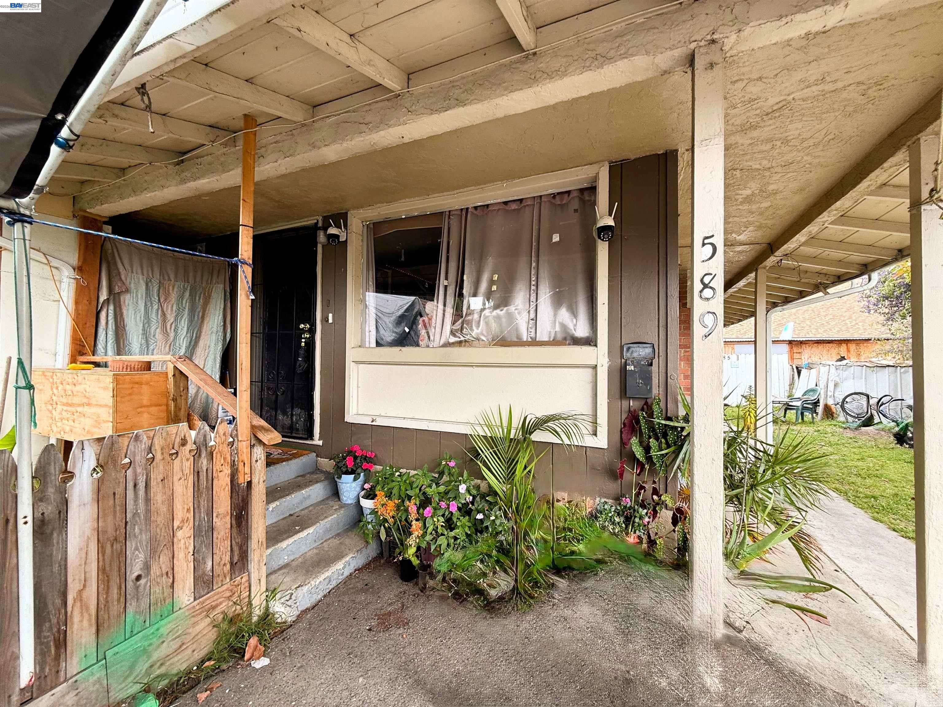 591 W Sunset Blvd, Hayward CA 94541 — photo 9