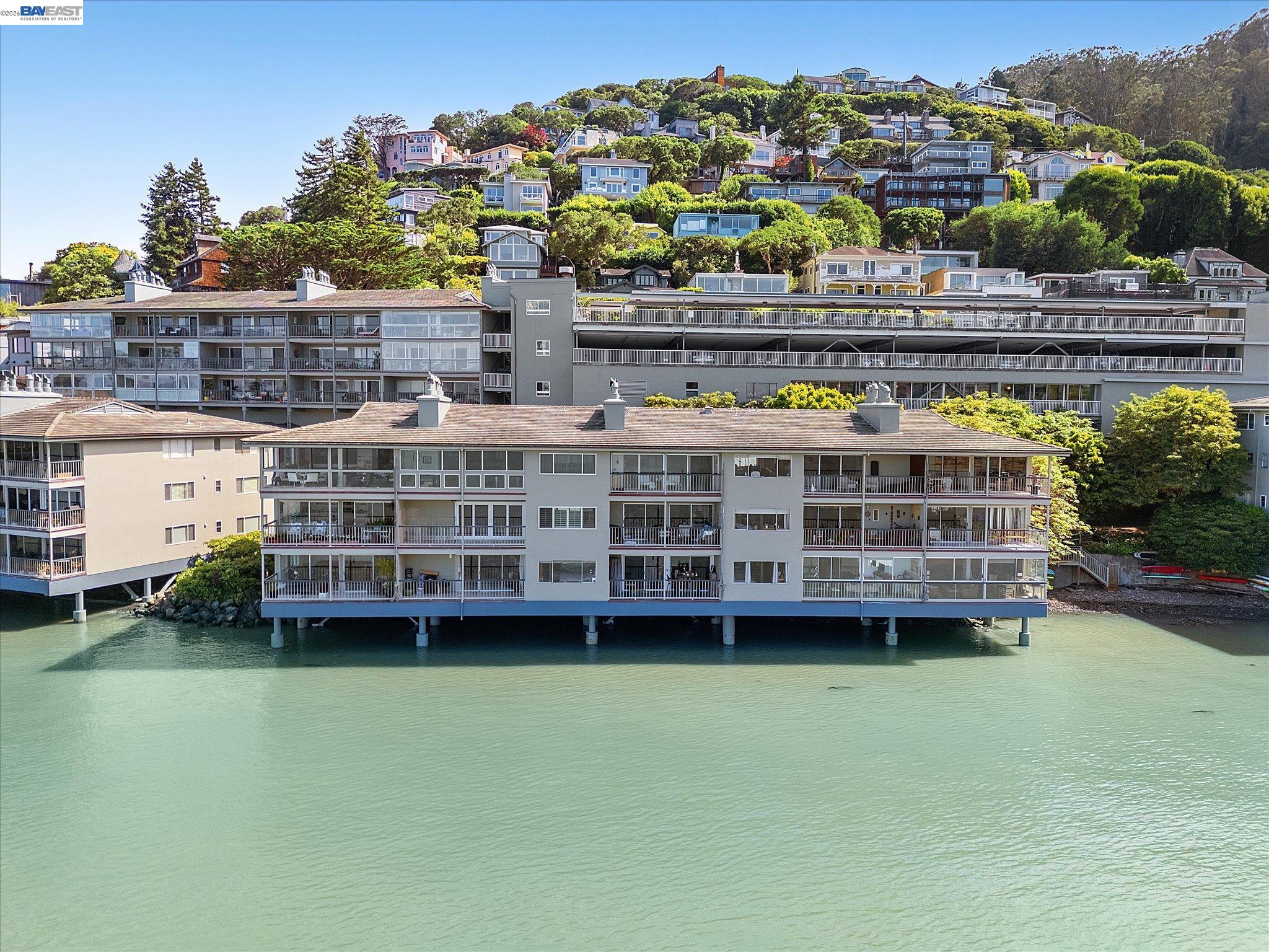 100 south # 208, Sausalito CA 94965 — photo 28