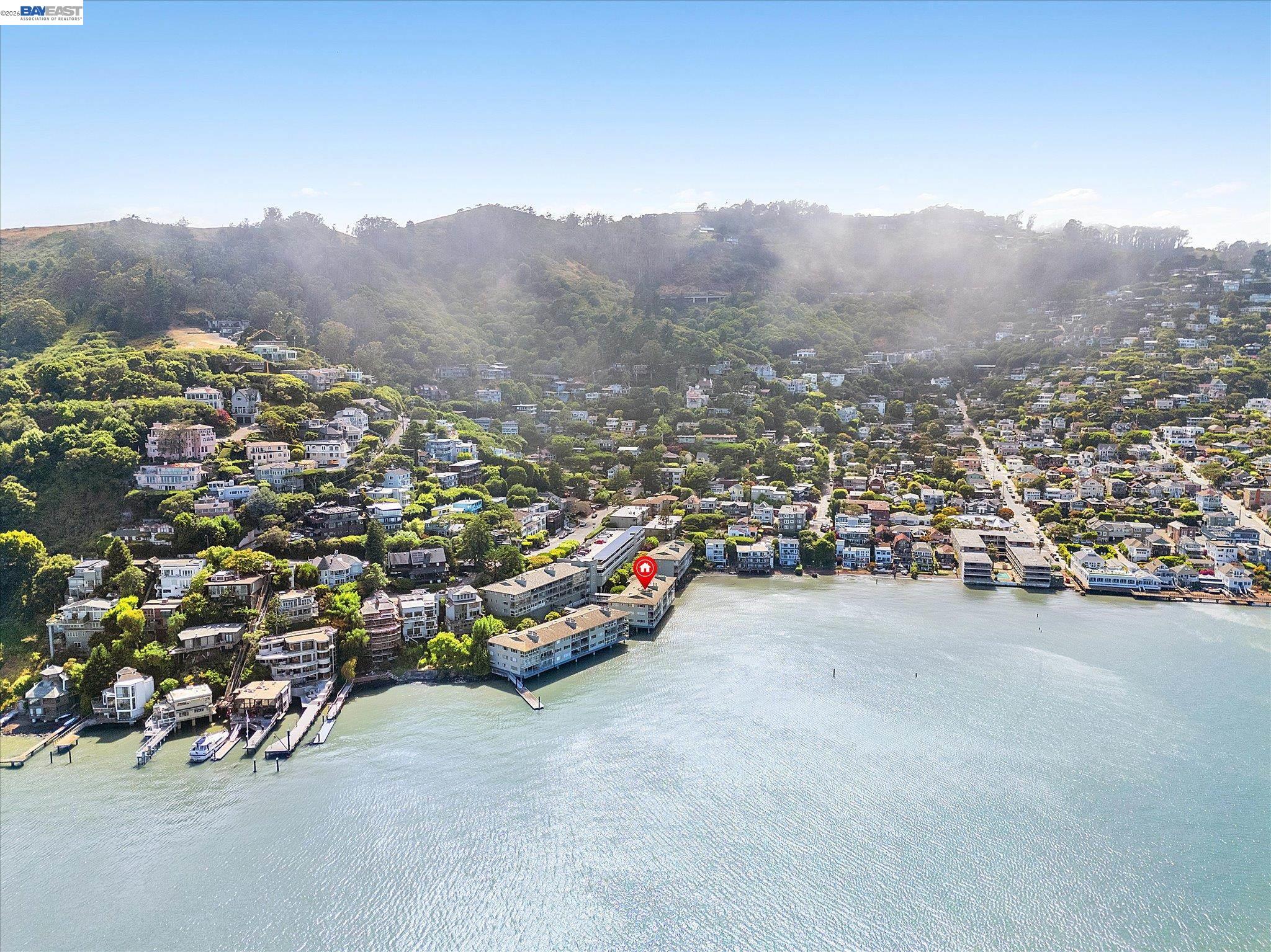 100 south # 208, Sausalito CA 94965 — photo 30