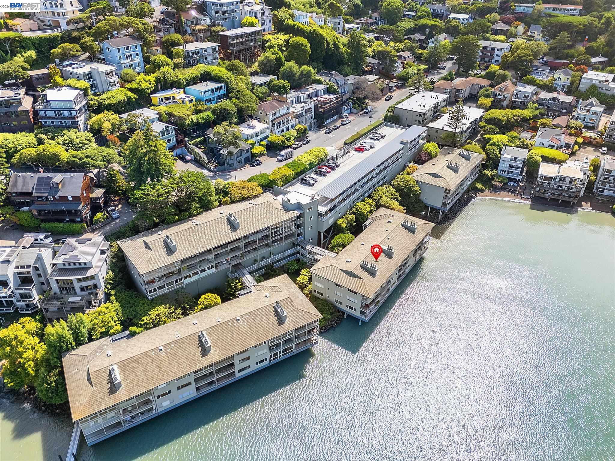 100 south # 208, Sausalito CA 94965 — photo 31