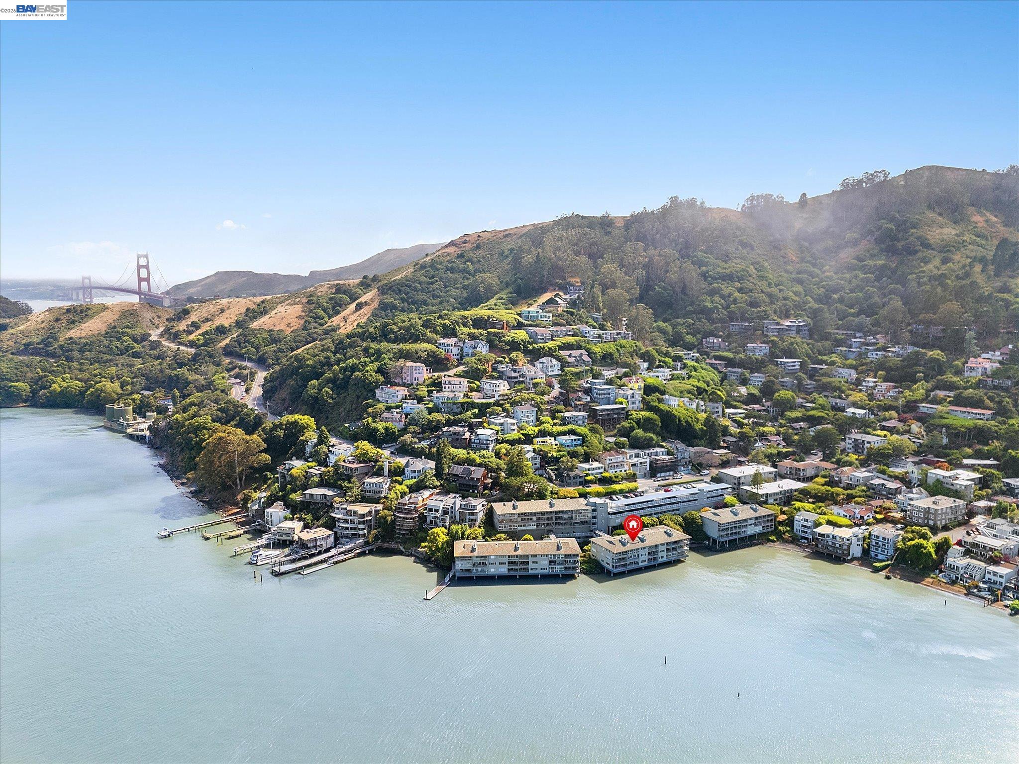 100 south # 208, Sausalito CA 94965 — photo 32