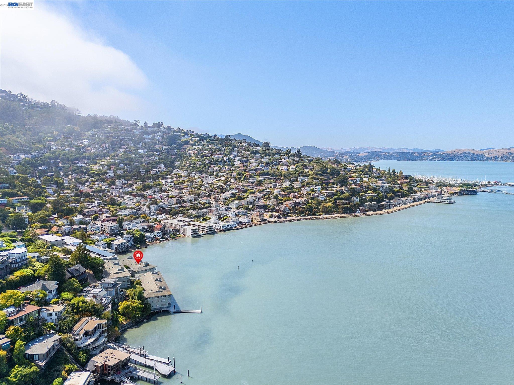 100 south # 208, Sausalito CA 94965 — photo 33