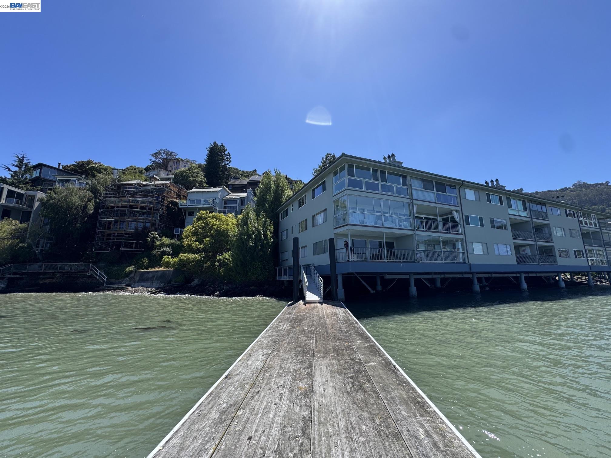 100 south # 208, Sausalito CA 94965 — photo 40