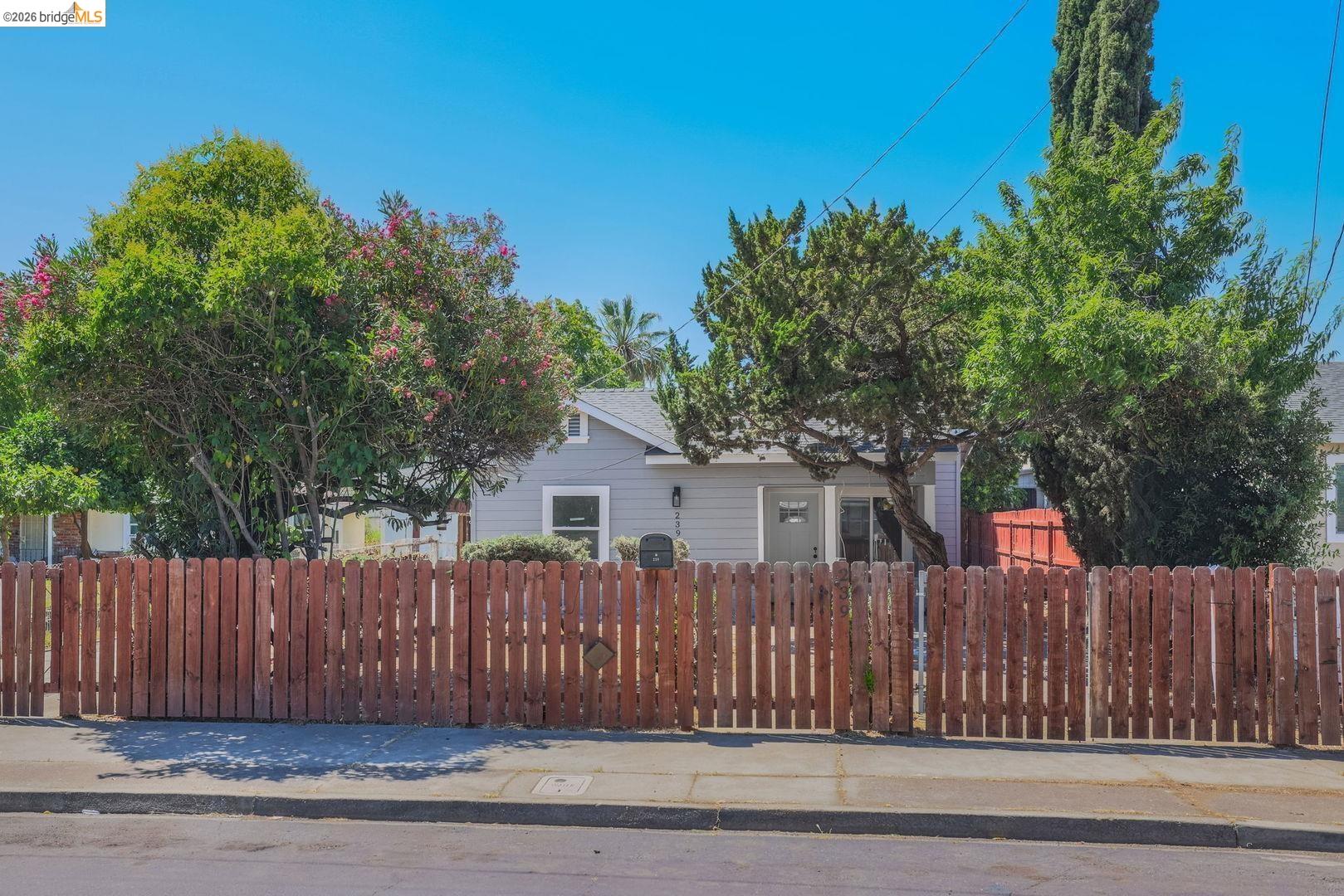 239 Rossi AVE, Antioch CA 94509 — photo 37