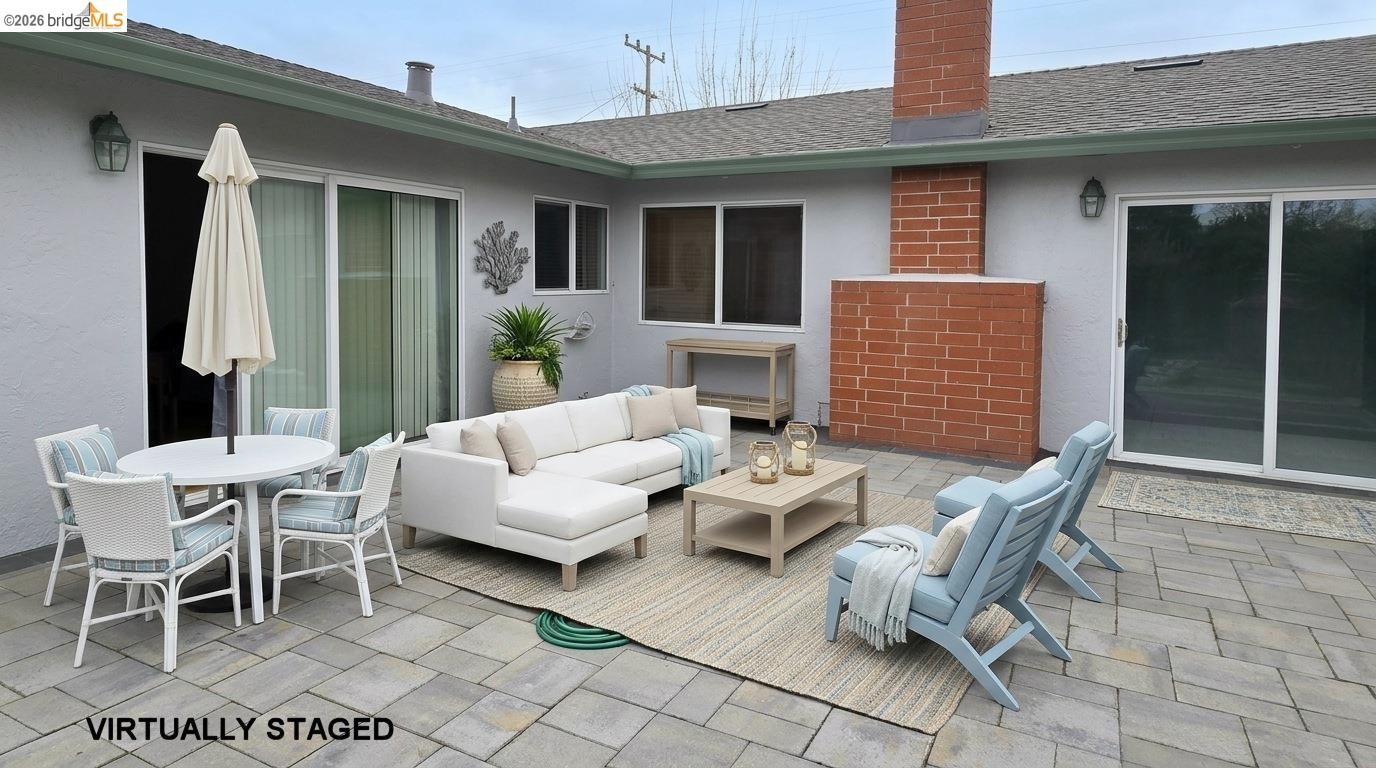2332 Saint George DR, Concord CA 94520 — photo 29