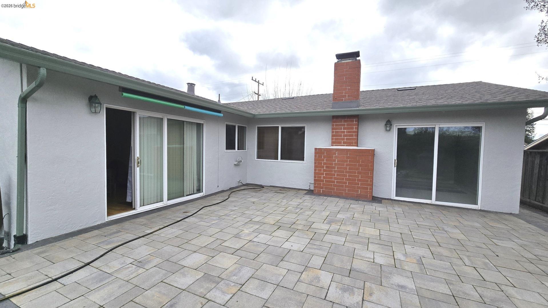 2332 Saint George DR, Concord CA 94520 — photo 30