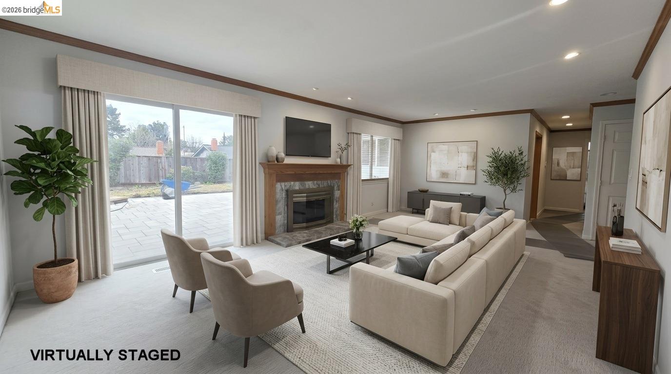 2332 Saint George DR, Concord CA 94520 — photo 7