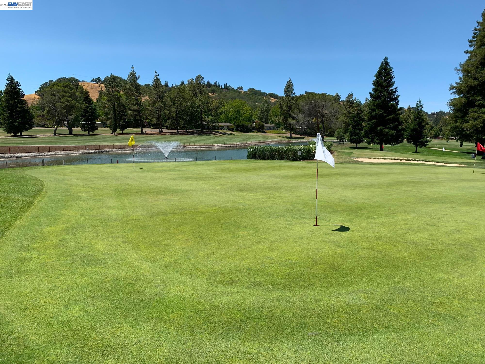 2201 Pine Knoll Dr # 3, Walnut Creek CA 94595 — photo 12