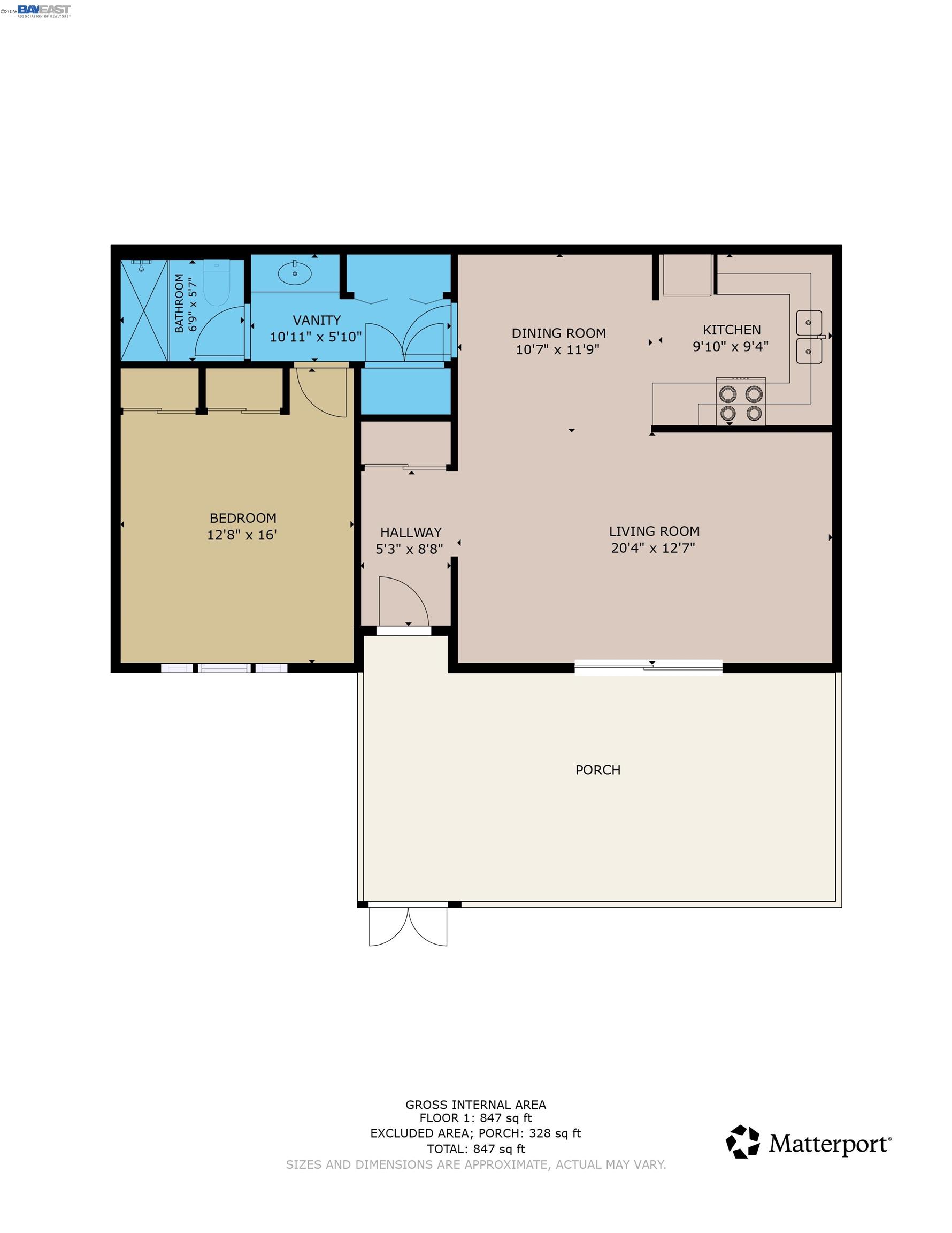 2201 Pine Knoll Dr # 3, Walnut Creek CA 94595 — photo 13