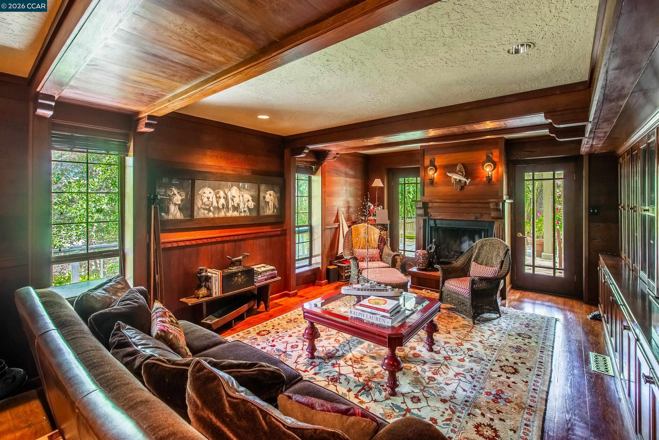 820 Mariposa, Lafayette CA 94549 — photo 7