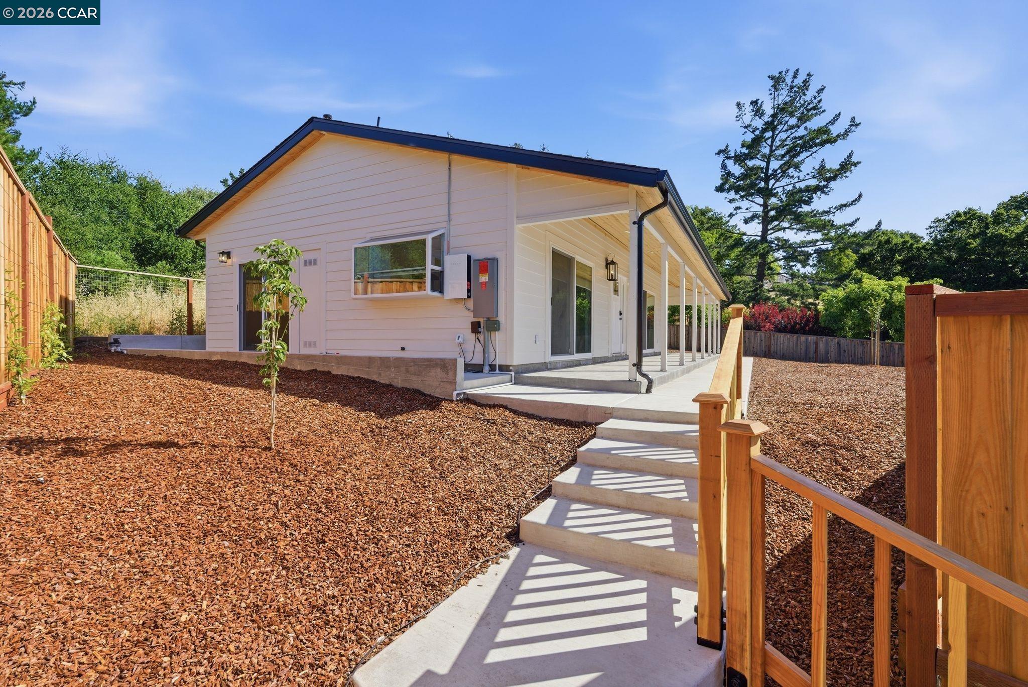 3196 Rohrer Drive # A