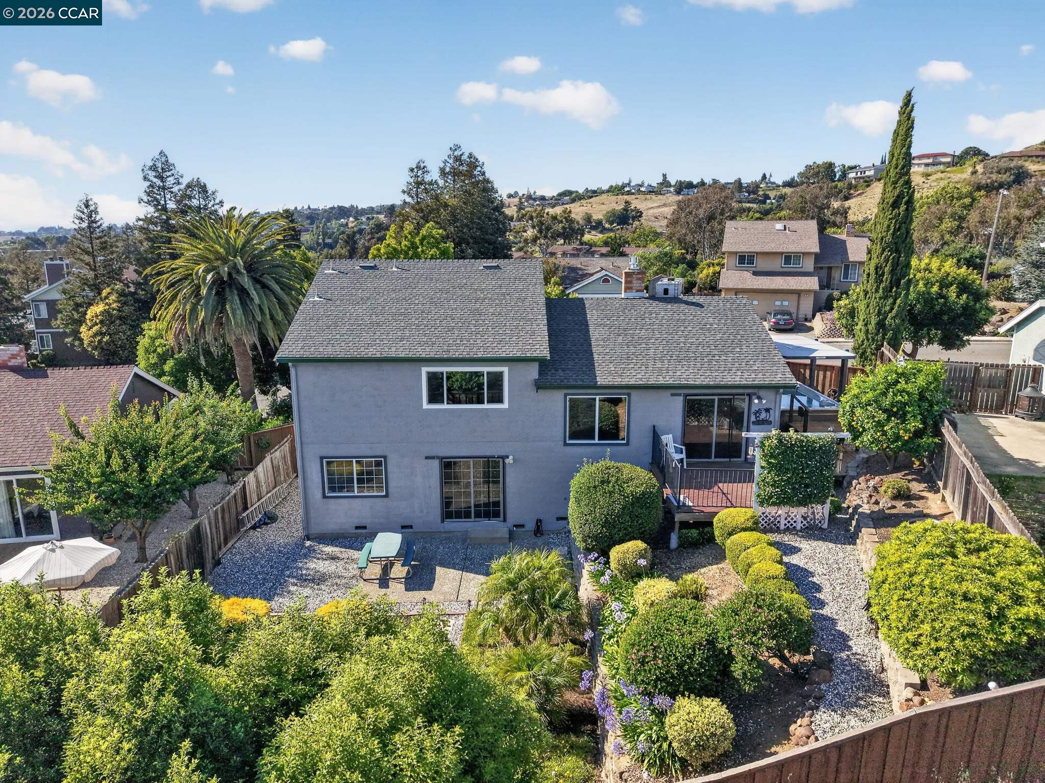 550 Lori Dr, Benicia CA 94510 — photo 43