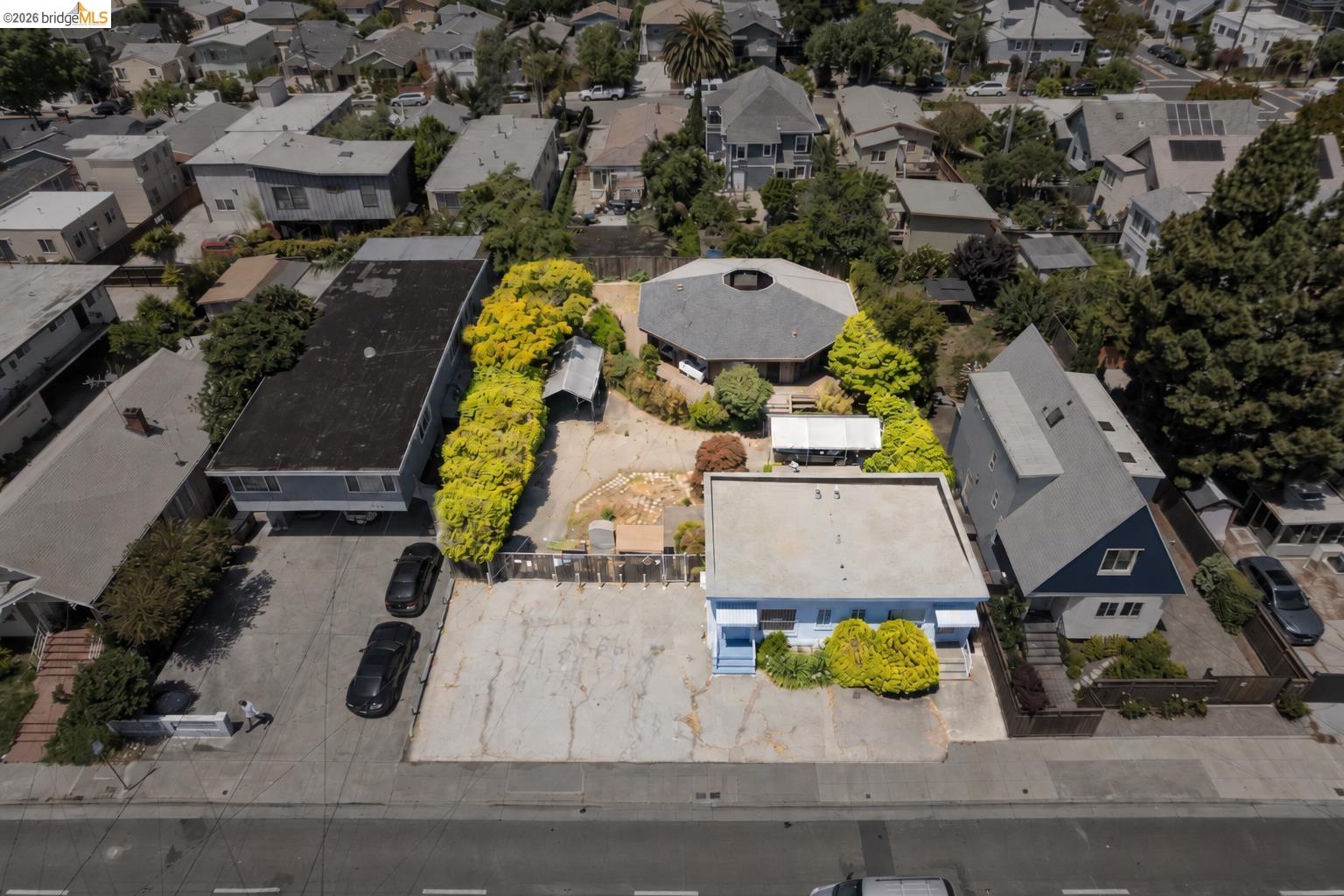 1535 Ashby Ave, Berkeley CA 94703