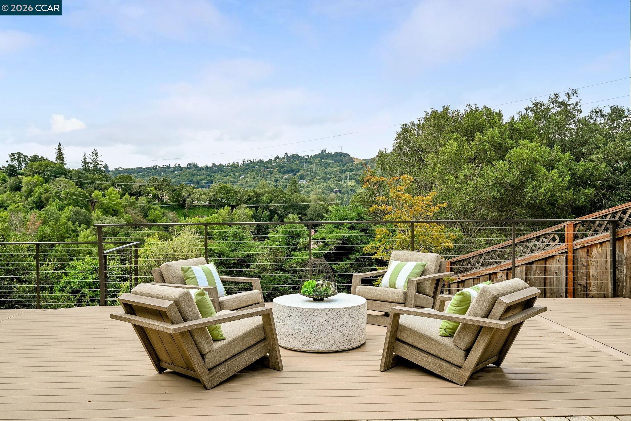1 Oakview Terrace, Orinda CA 94563 — photo 43