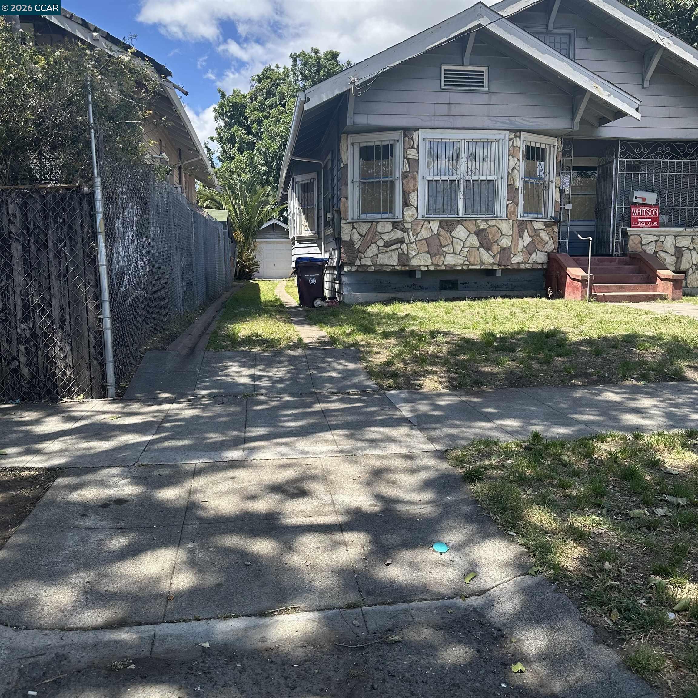 1605 90Th Ave, Oakland CA 94603 — photo 2