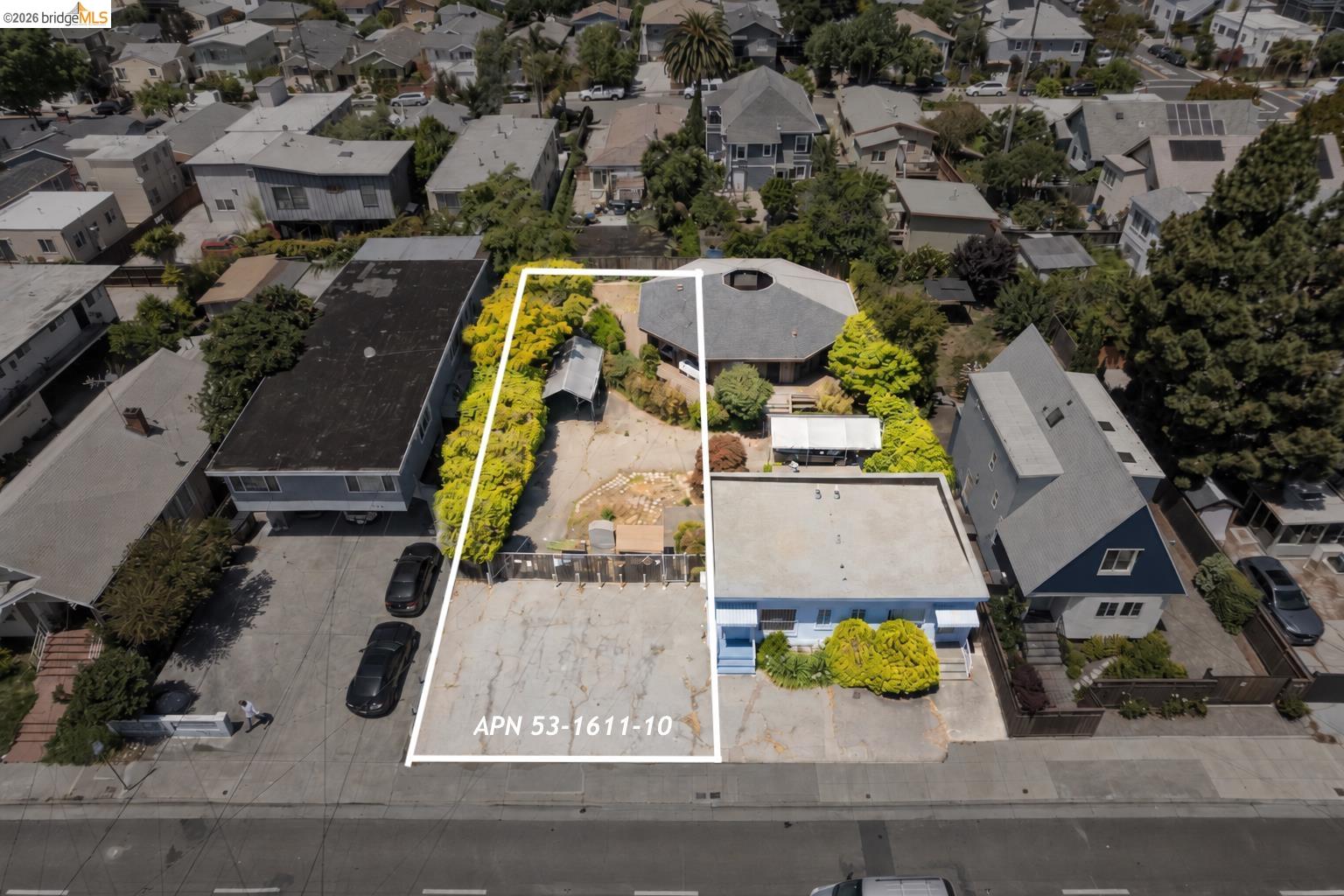 1535 Ashby Ave, Berkeley CA 94703 — photo 2