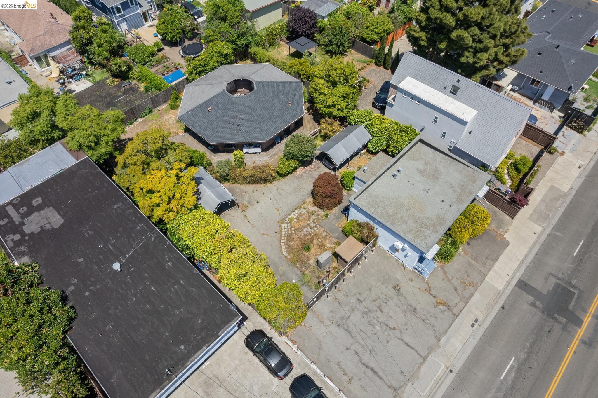 1535 Ashby Ave, Berkeley CA 94703 — photo 5