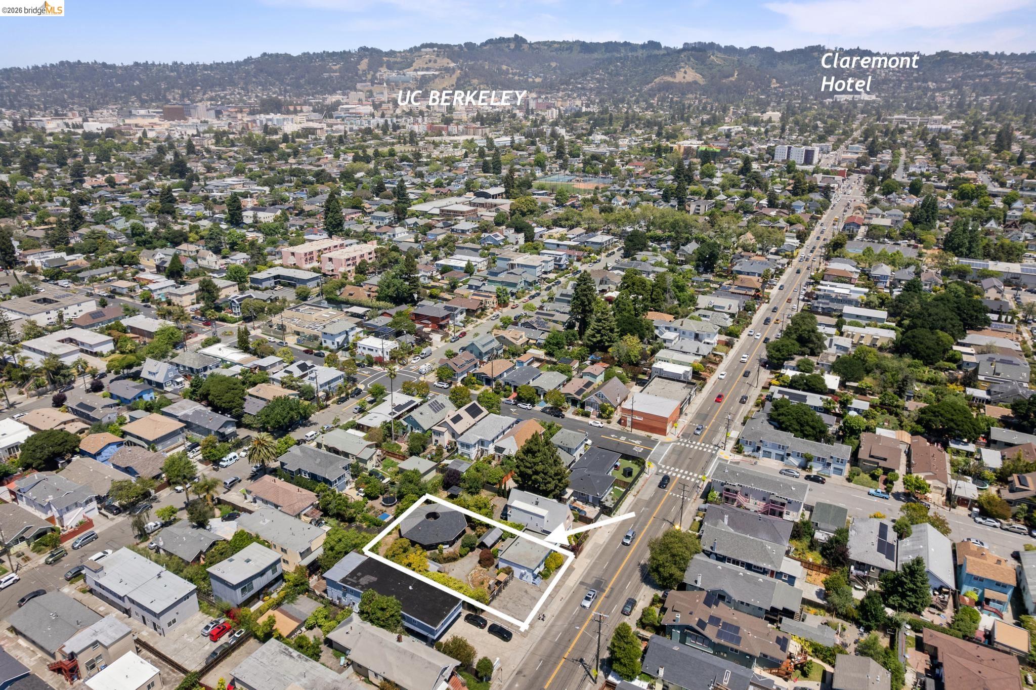 1535 Ashby Ave, Berkeley CA 94703 — photo 7
