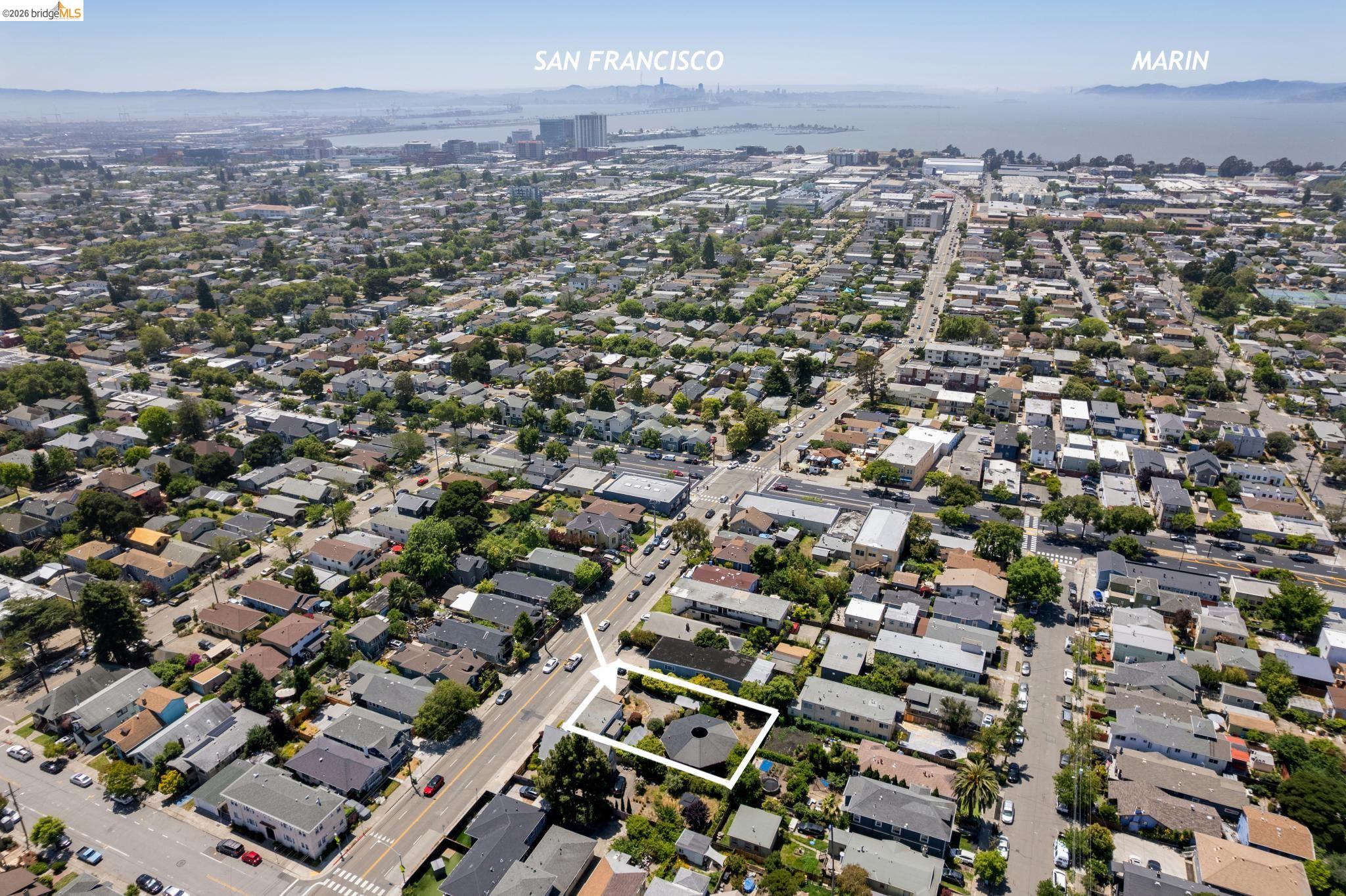 1535 Ashby Ave, Berkeley CA 94703 — photo 8