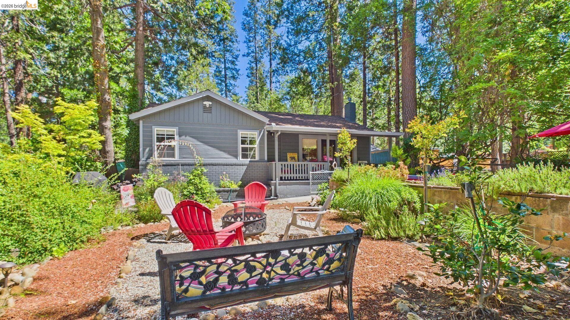 23086 Fuller RD, Twain Harte CA 95383 — photo 45