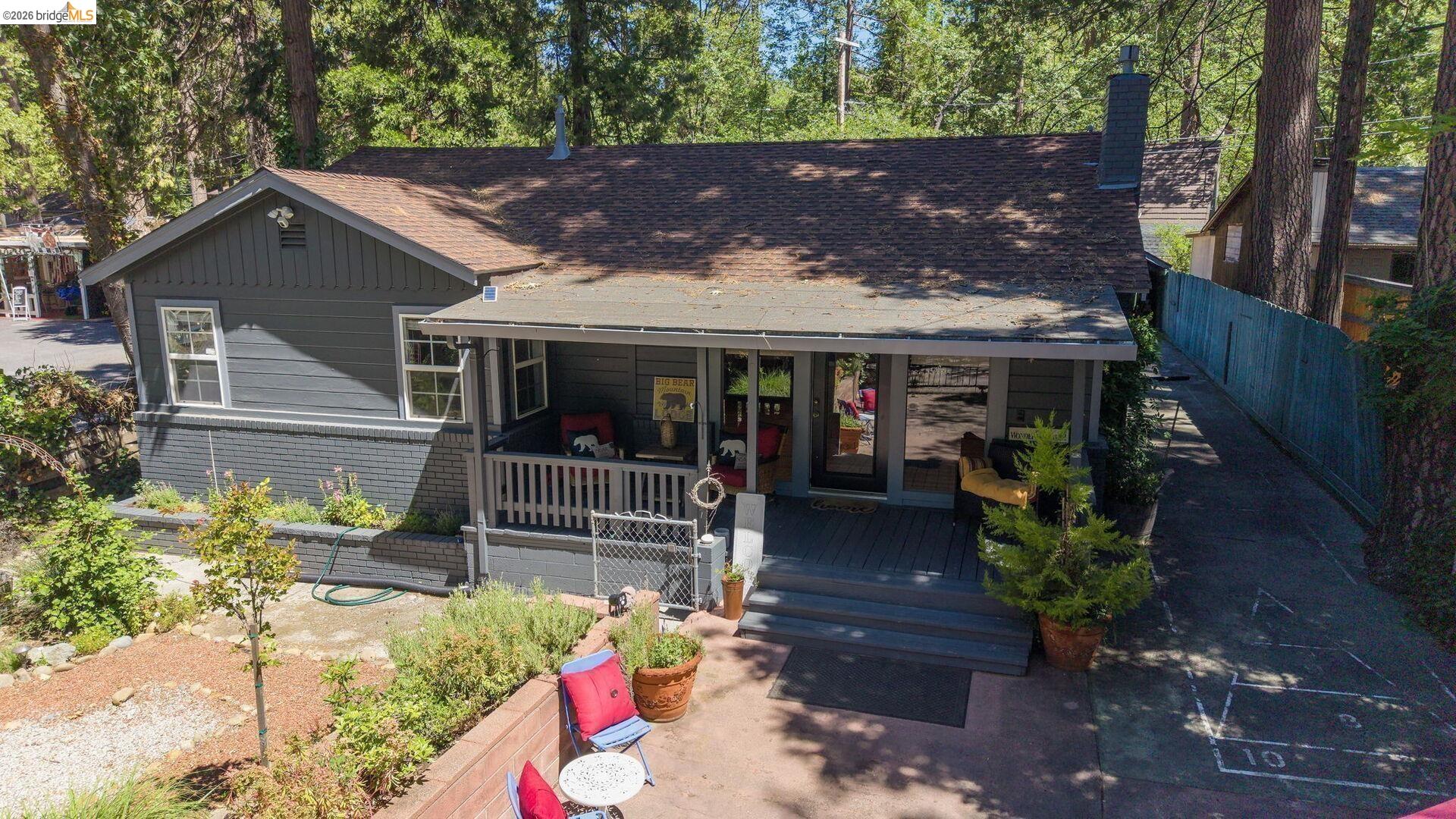 23086 Fuller RD, Twain Harte CA 95383 — photo 48