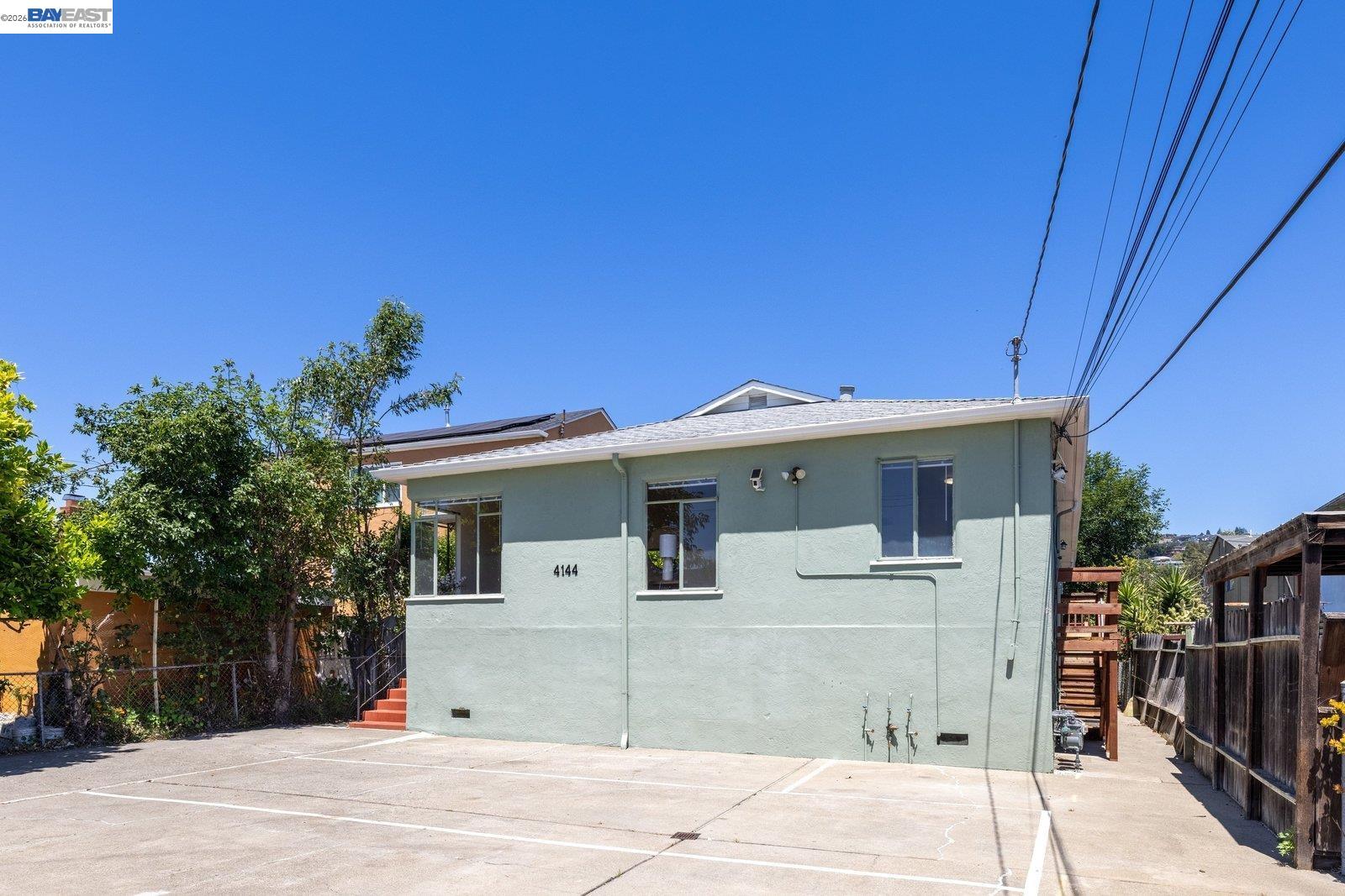 4144 Masterson St, Oakland CA 94619 — photo 58