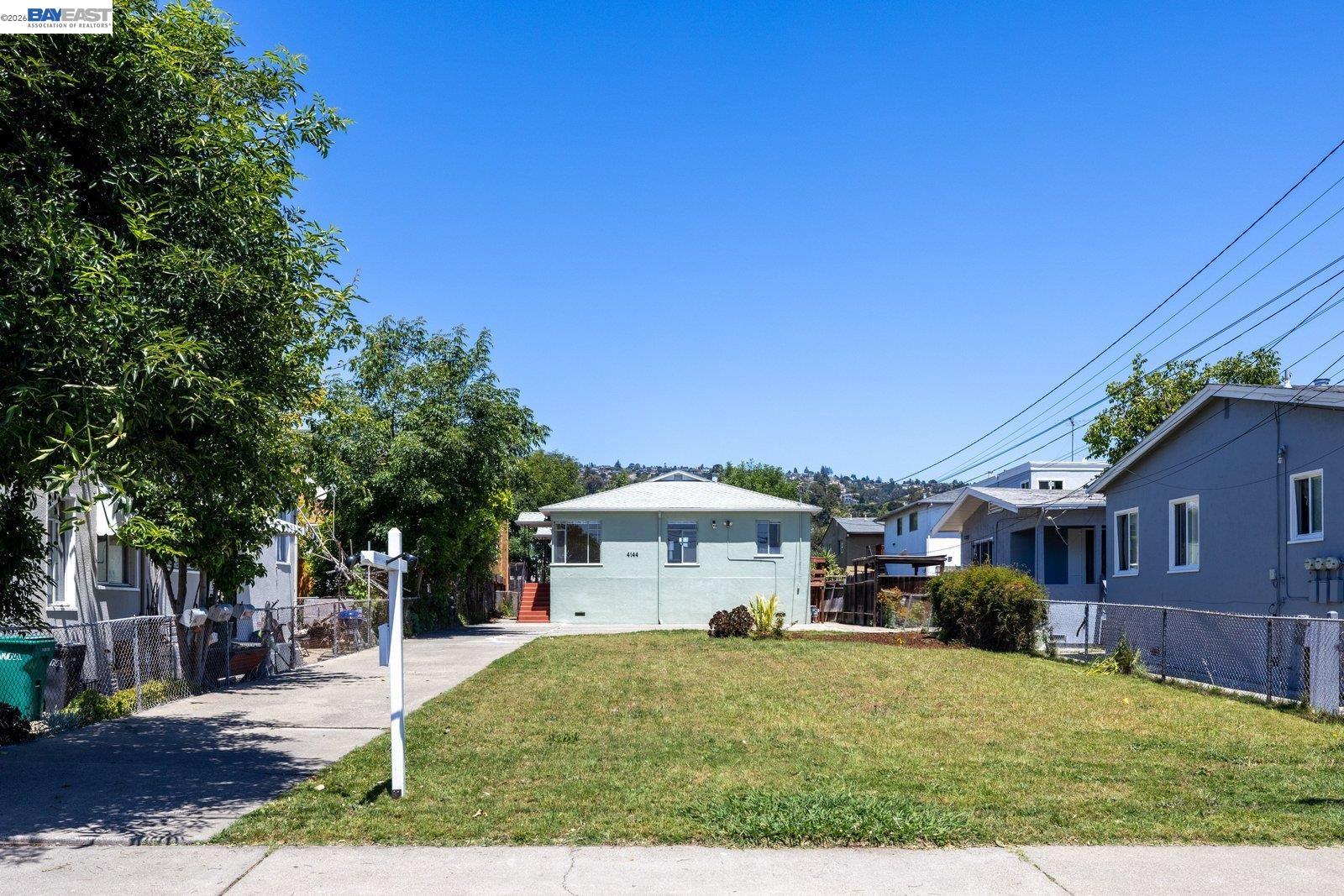 4144 Masterson St, Oakland CA 94619 — photo 61