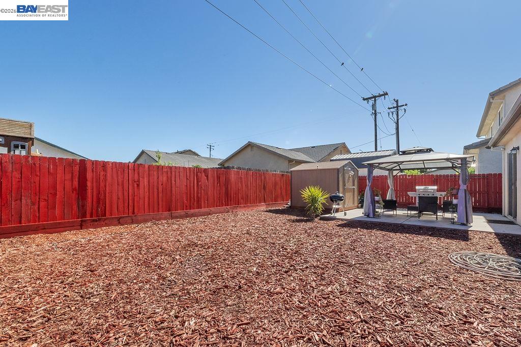 910 Fargo St, Stockton CA 95204 — photo 31