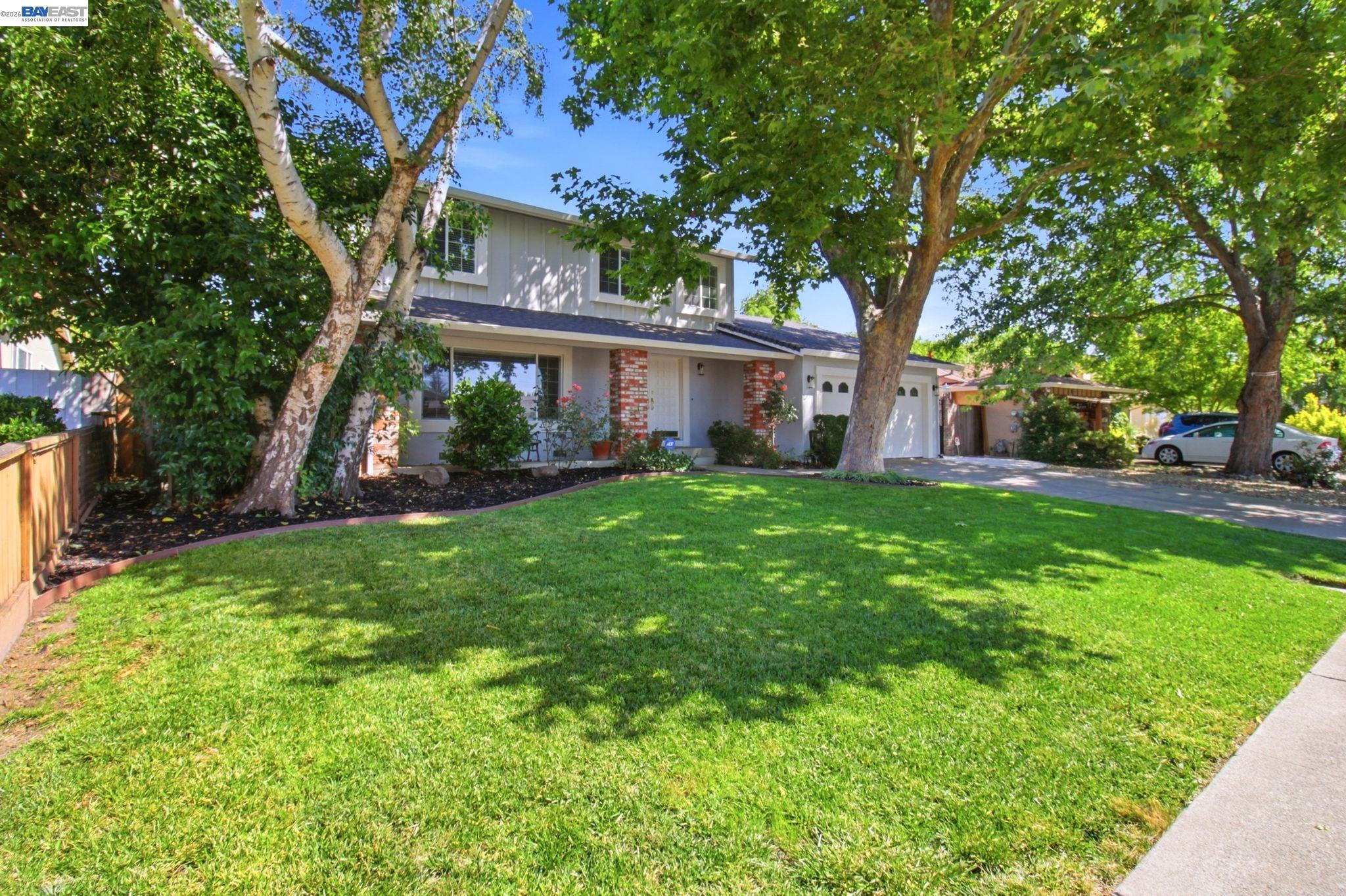 2867 Winthrop Ave., San Ramon CA 94583 — photo 2