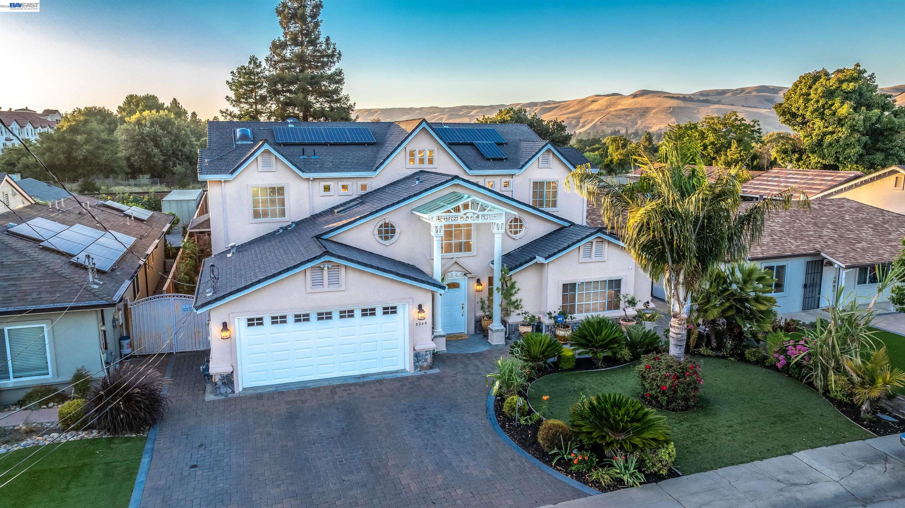 3249 Greenwood Dr, Fremont CA 94536 — photo 74