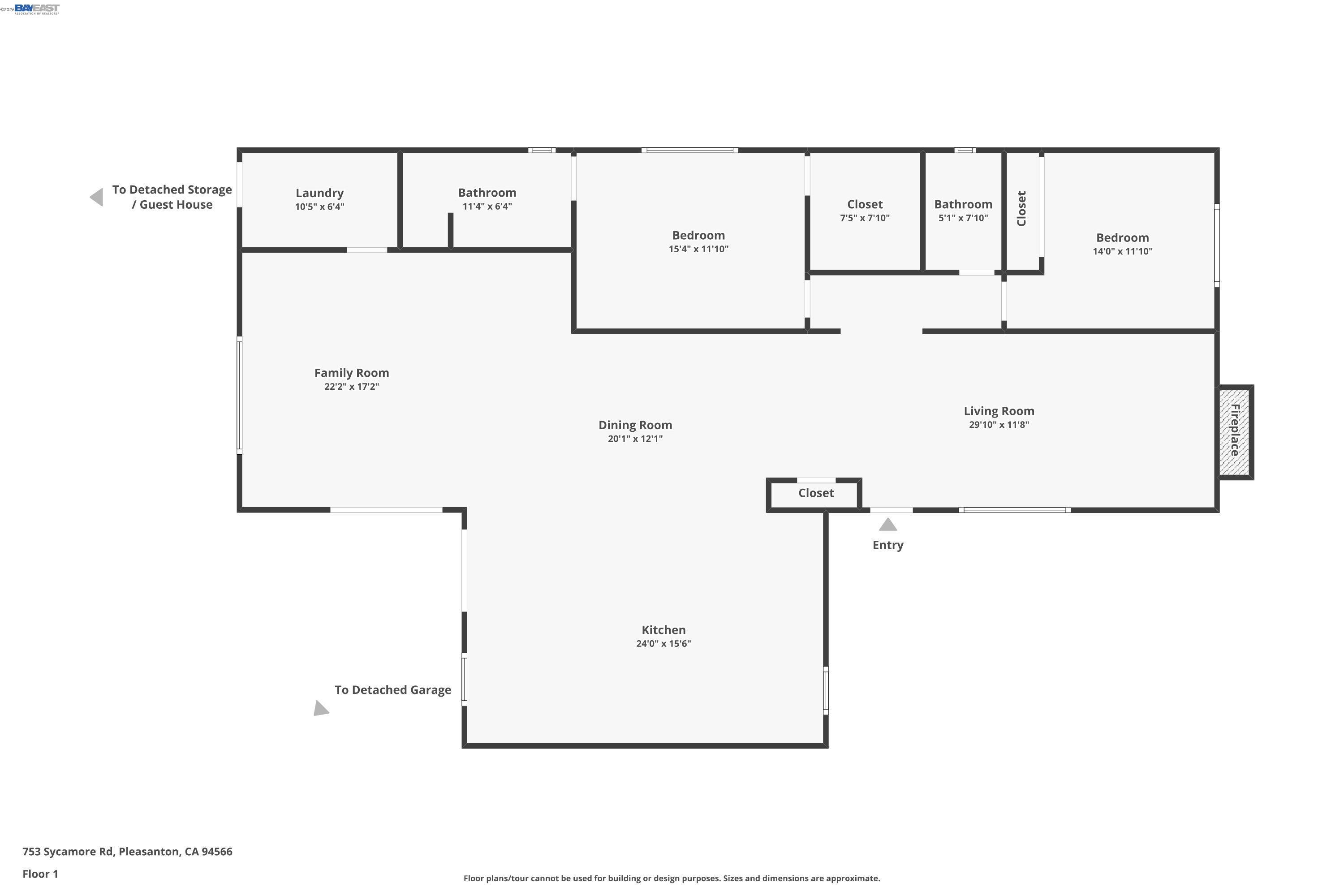 753 Sycamore Rd, Pleasanton CA 94566 — photo 58