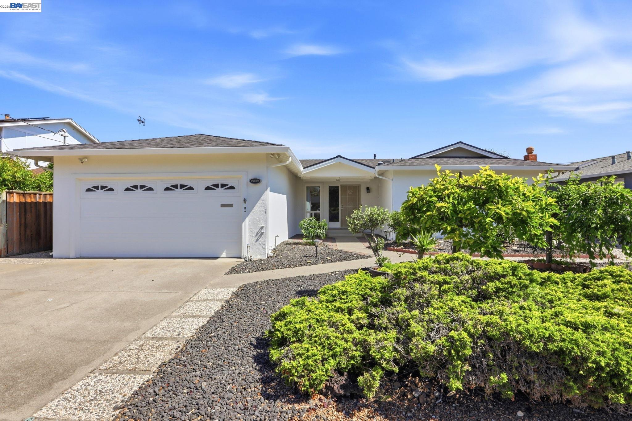 San Leandro  CA Open Houses