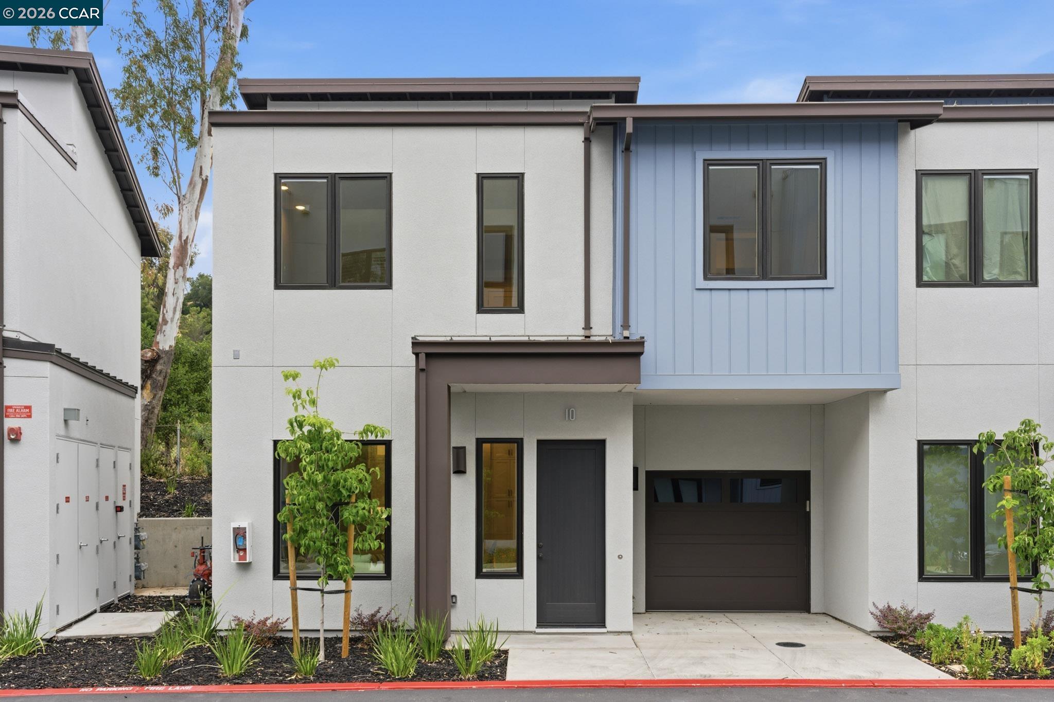 Condos For Sale in Lafayette, CA