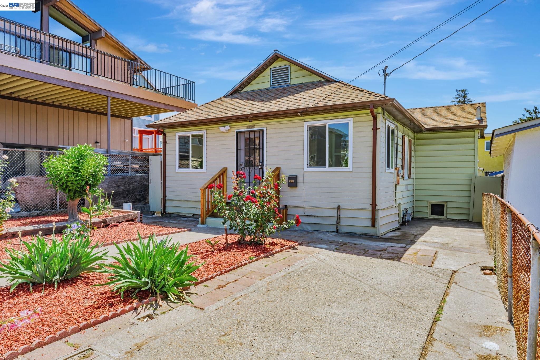 2720 Short St, Oakland CA 94619 — photo 3