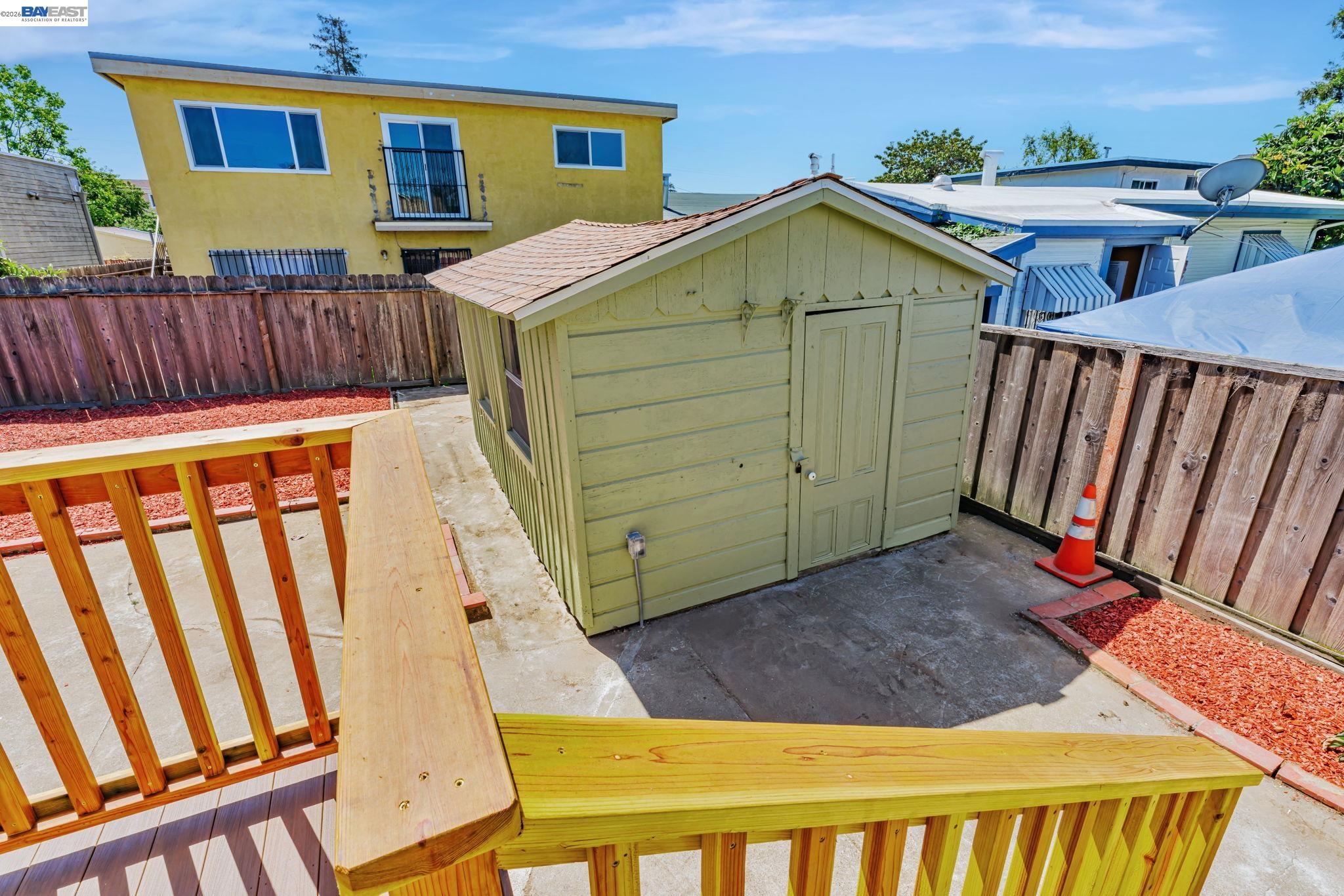 2720 Short St, Oakland CA 94619 — photo 31