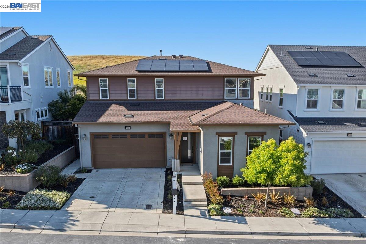 4527 Pine Mountain Way