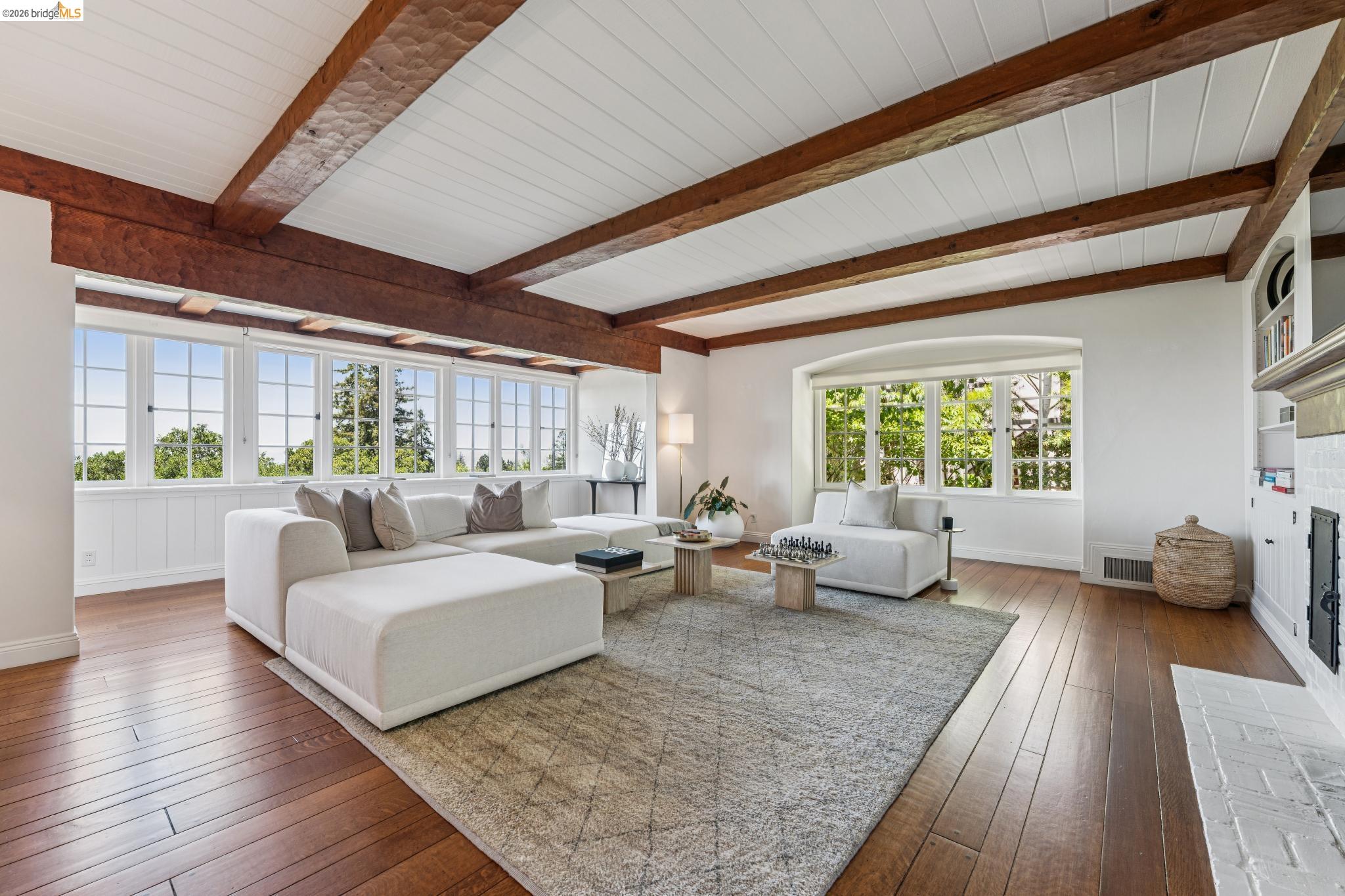 120 Somerset Road, Piedmont CA 94611 — photo 11
