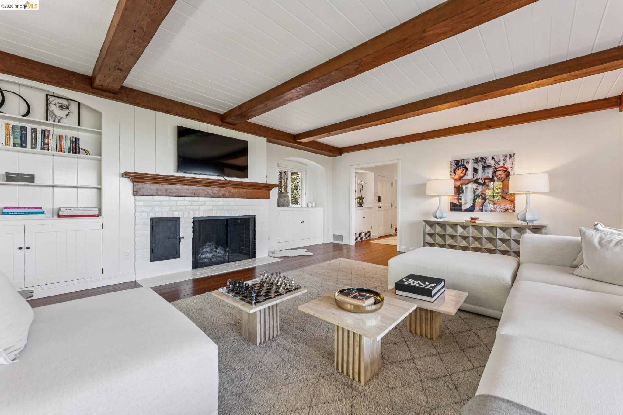 120 Somerset Road, Piedmont CA 94611 — photo 12