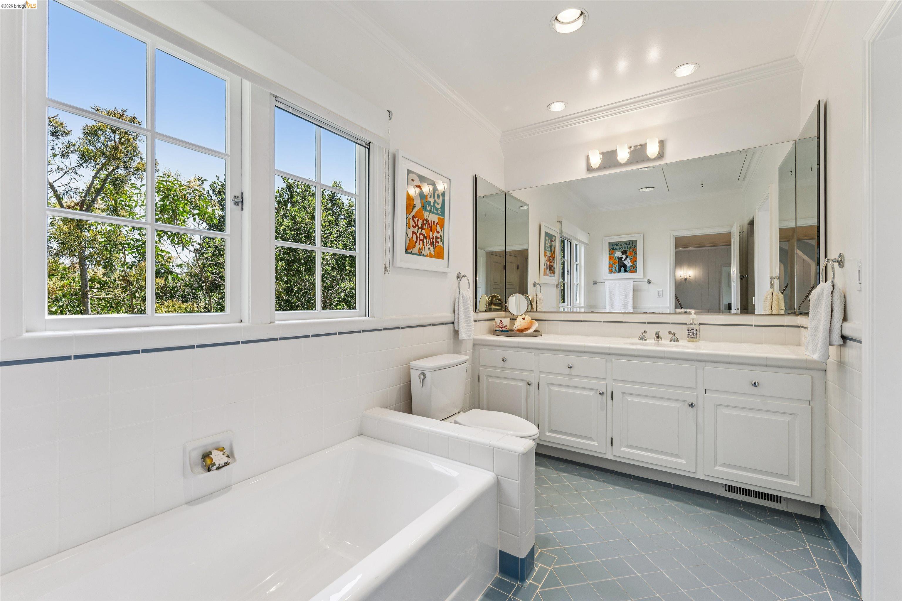 120 Somerset Road, Piedmont CA 94611 — photo 60