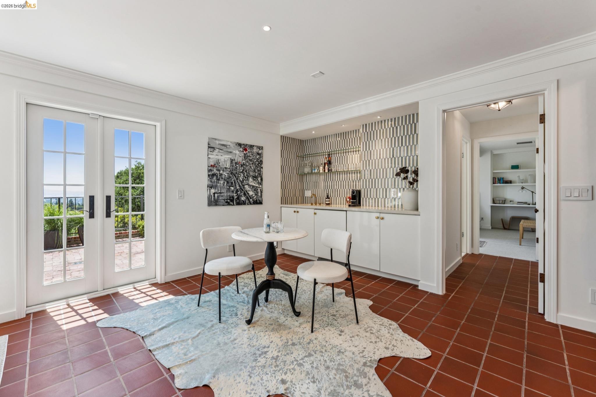 120 Somerset Road, Piedmont CA 94611 — photo 67