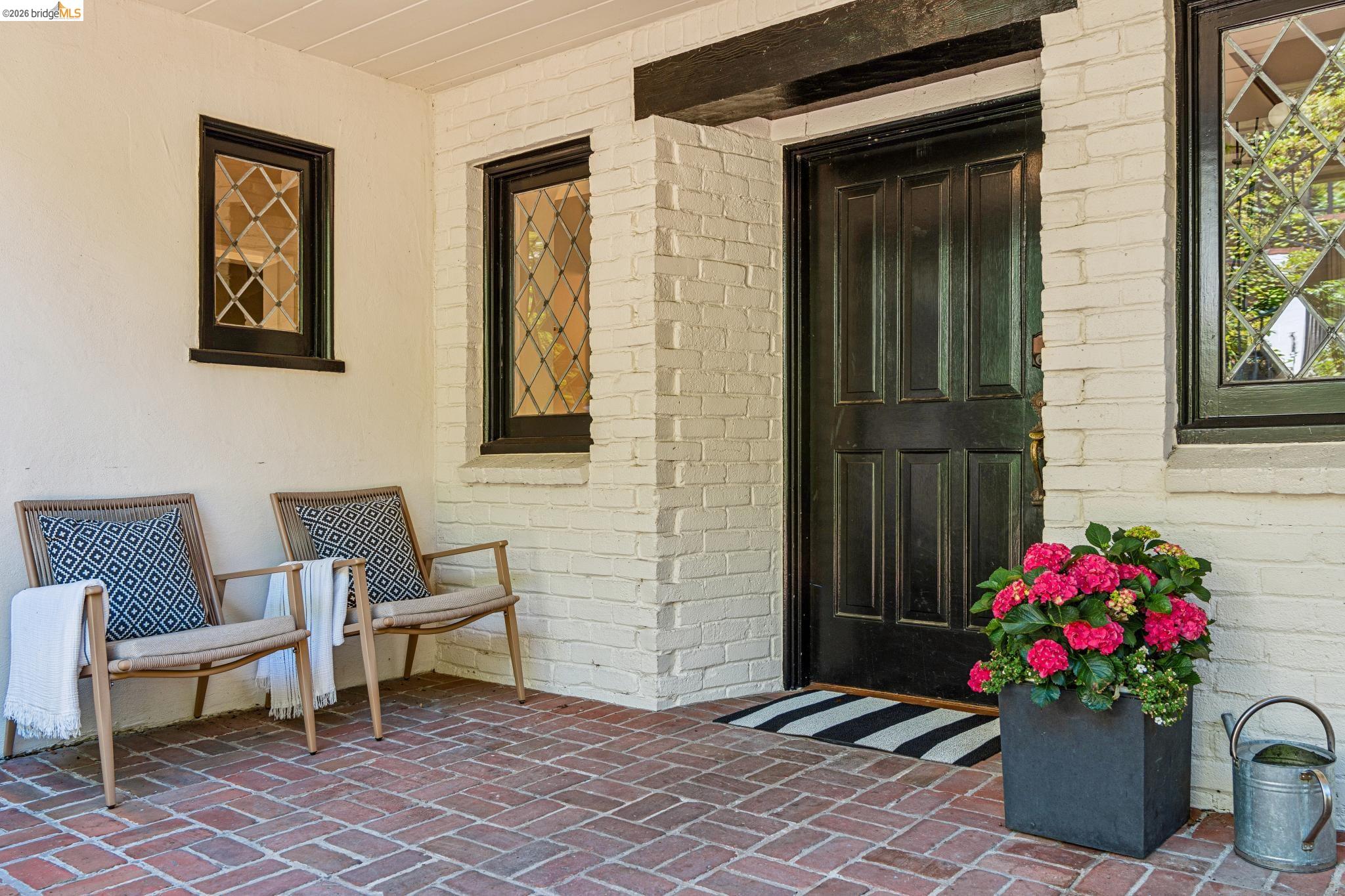120 Somerset Road, Piedmont CA 94611 — photo 8