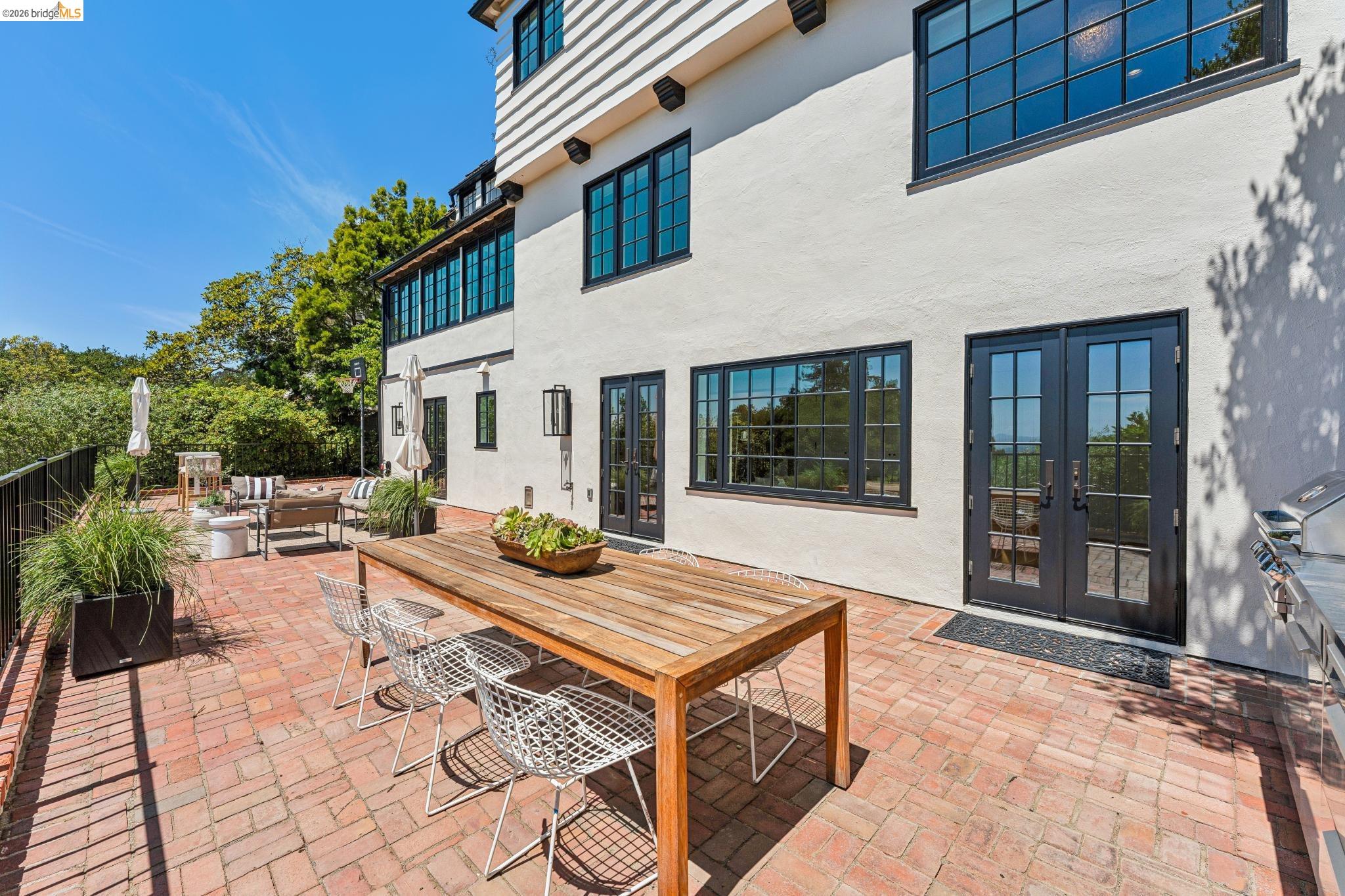 120 Somerset Road, Piedmont CA 94611 — photo 75