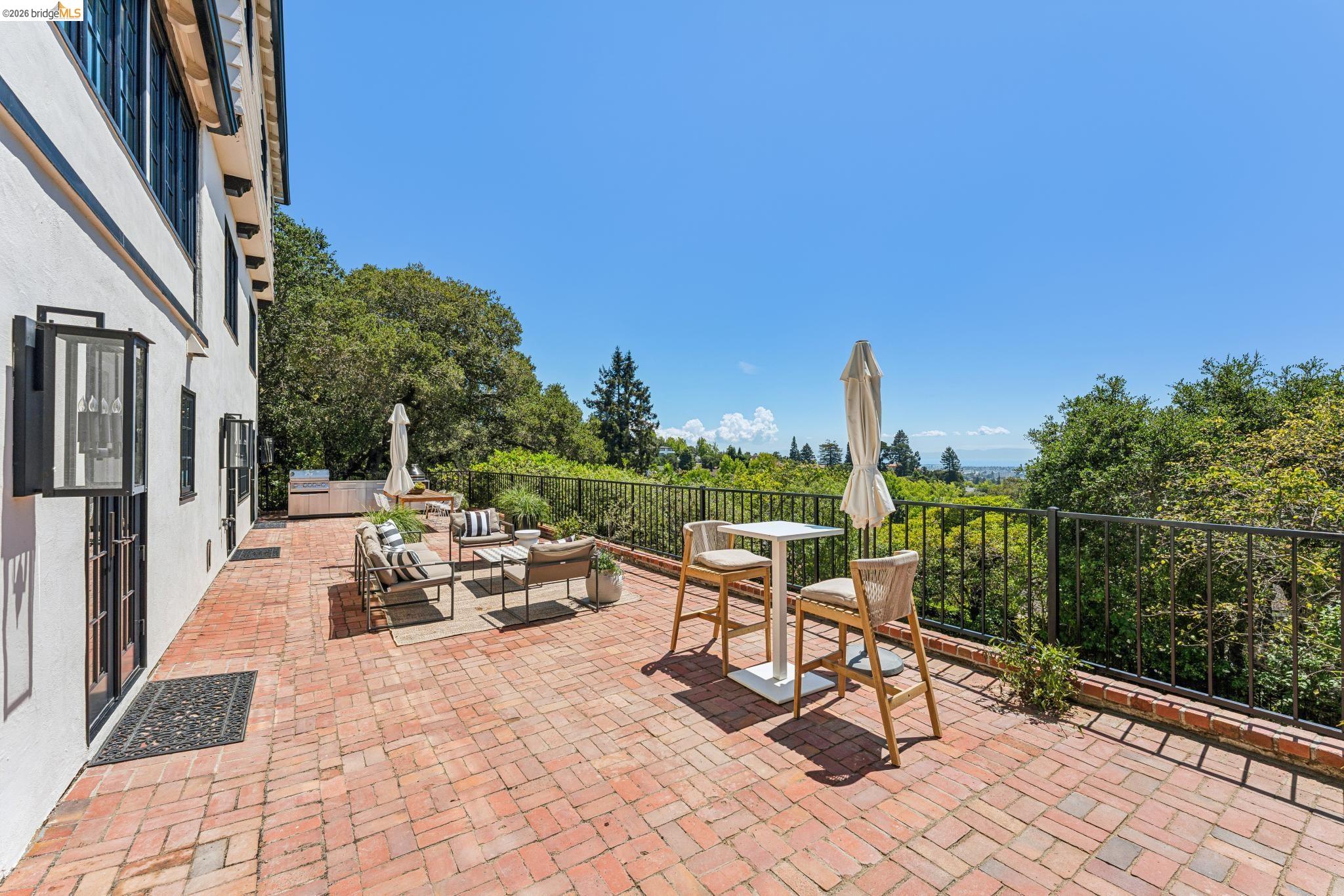 120 Somerset Road, Piedmont CA 94611 — photo 78
