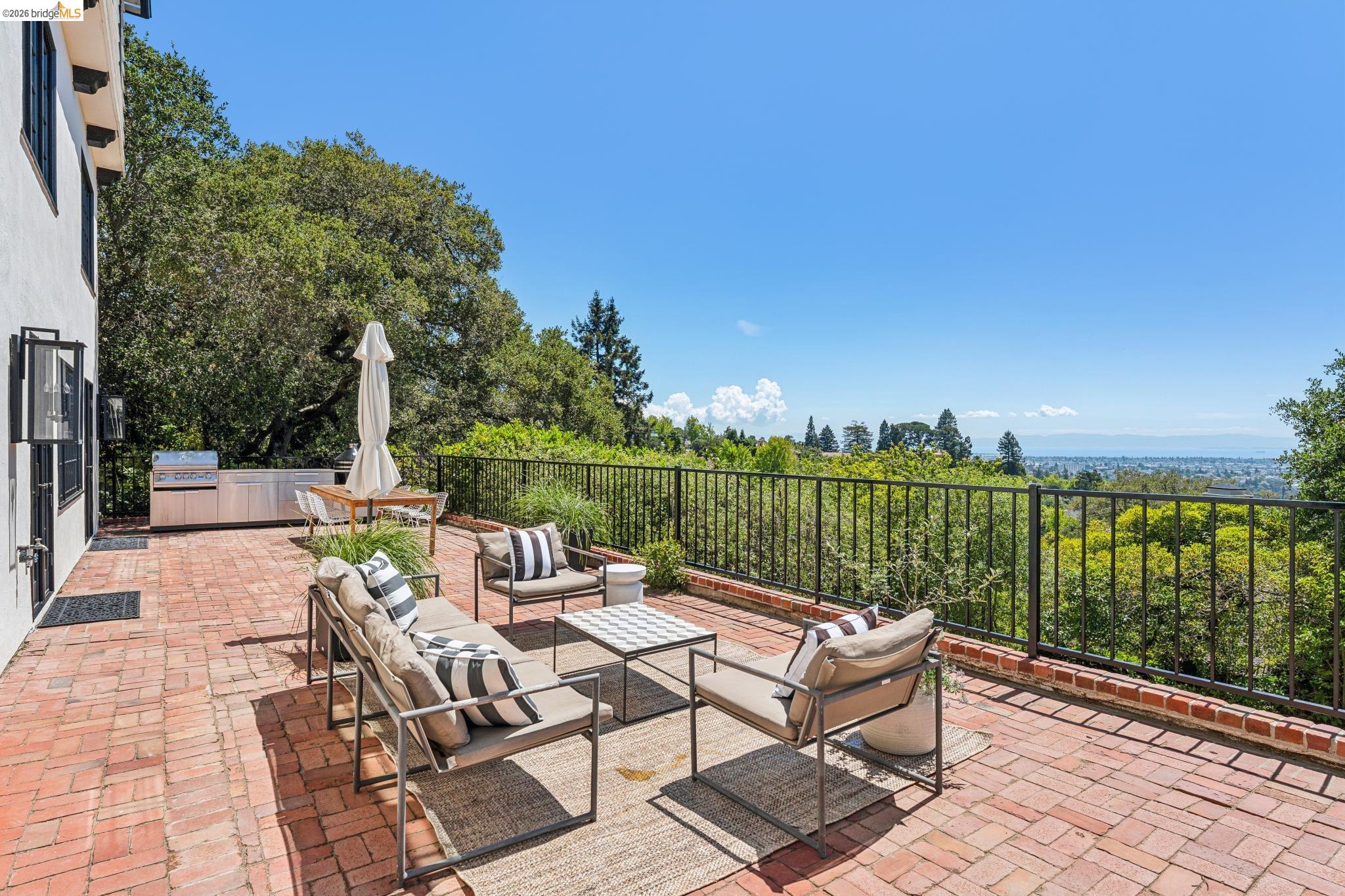 120 Somerset Road, Piedmont CA 94611 — photo 79