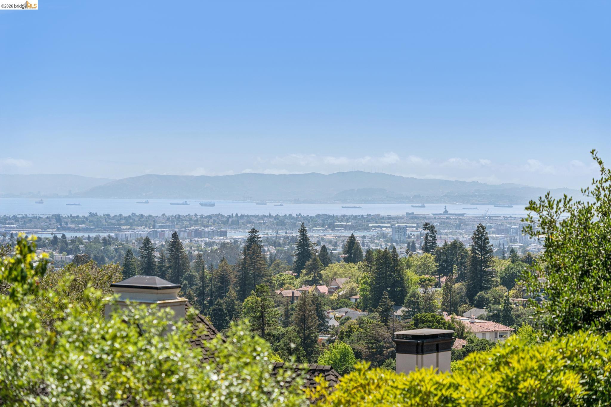 120 Somerset Road, Piedmont CA 94611 — photo 81