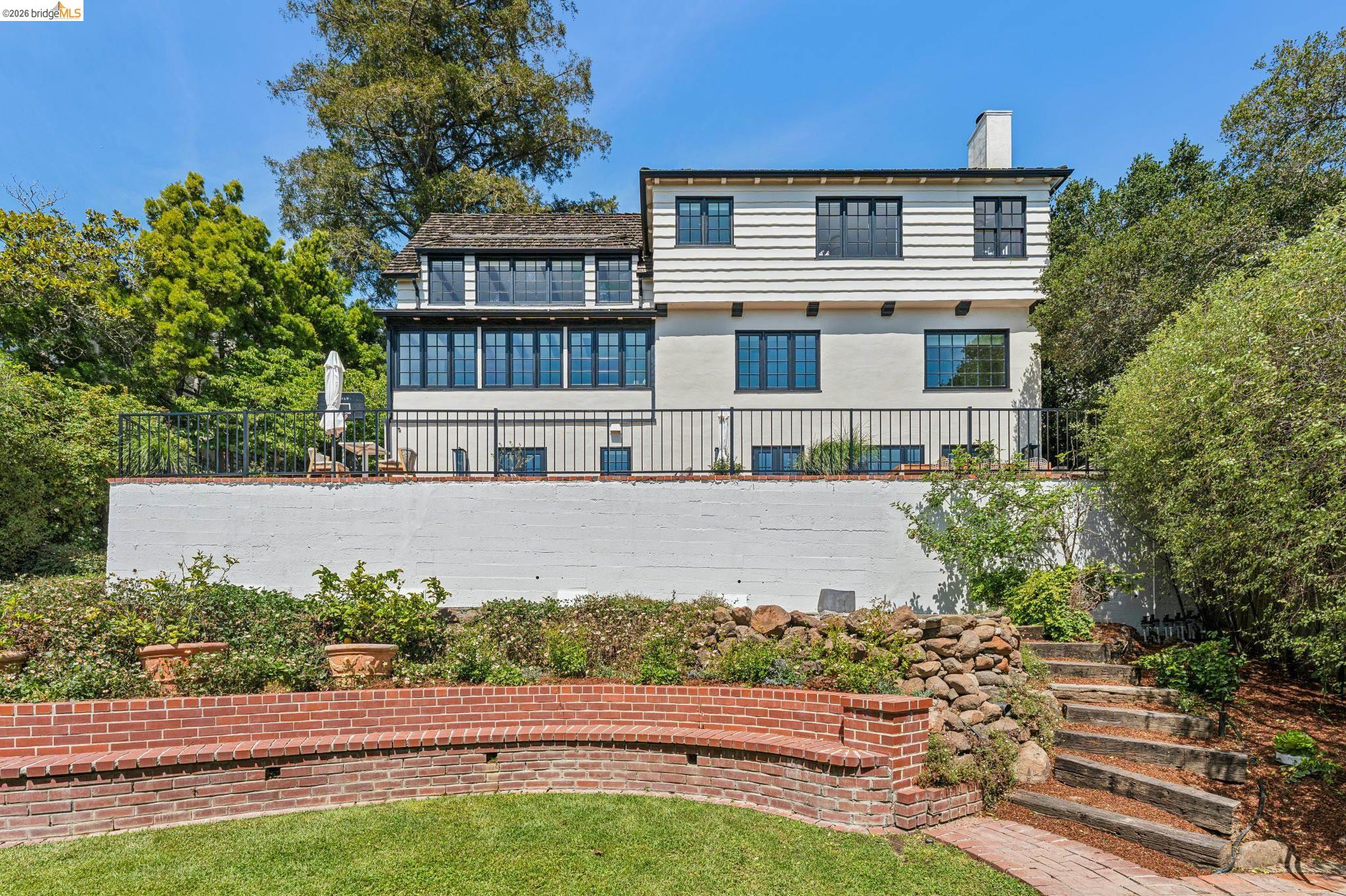 120 Somerset Road, Piedmont CA 94611 — photo 83
