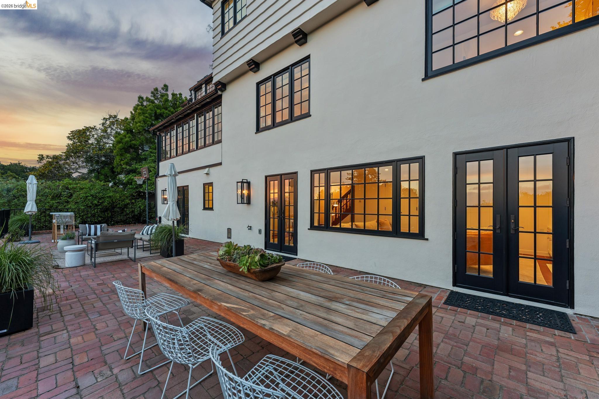 120 Somerset Road, Piedmont CA 94611 — photo 88